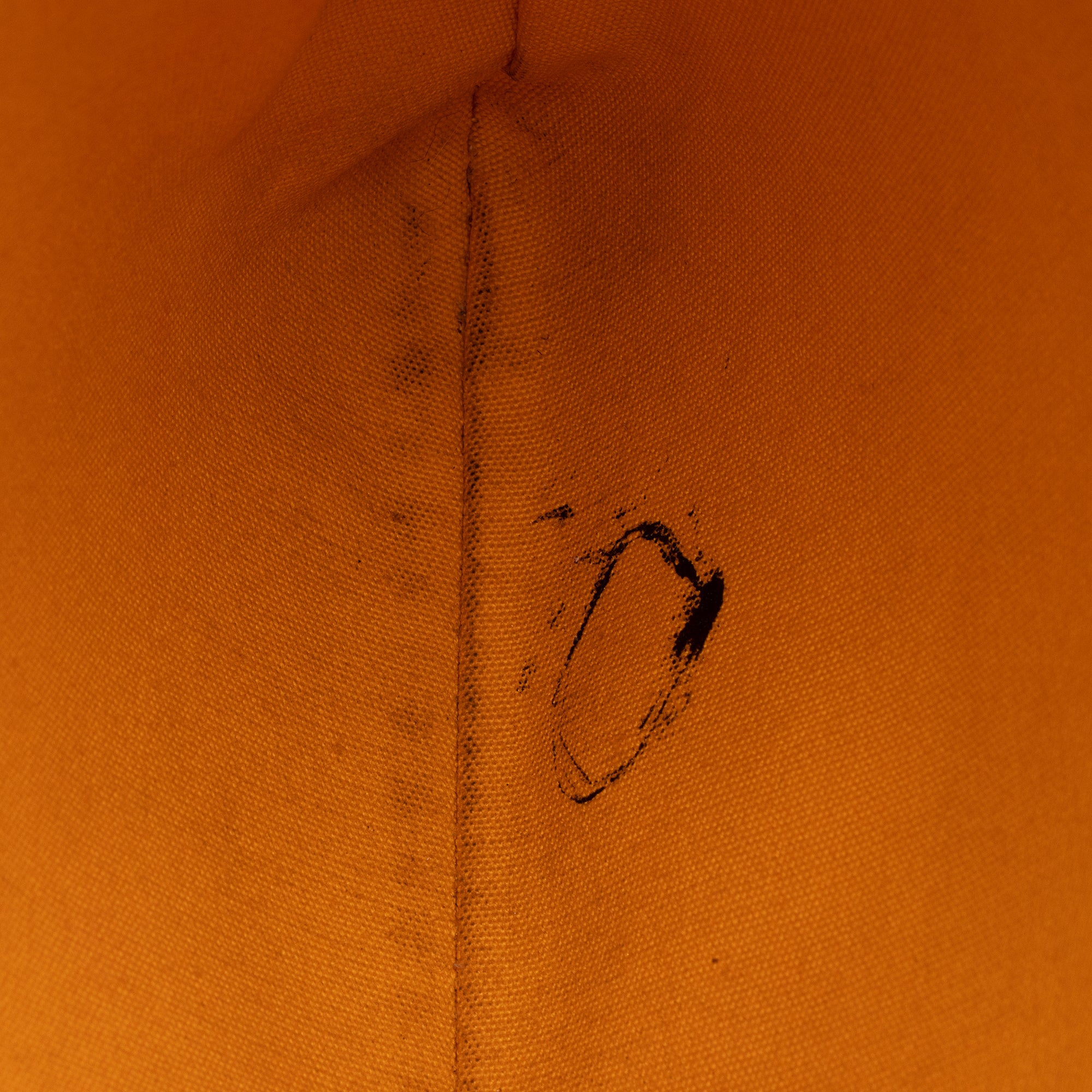 Goyard Goyardine Canvas Senat MGM Pocket Pochette (SHF-23138)