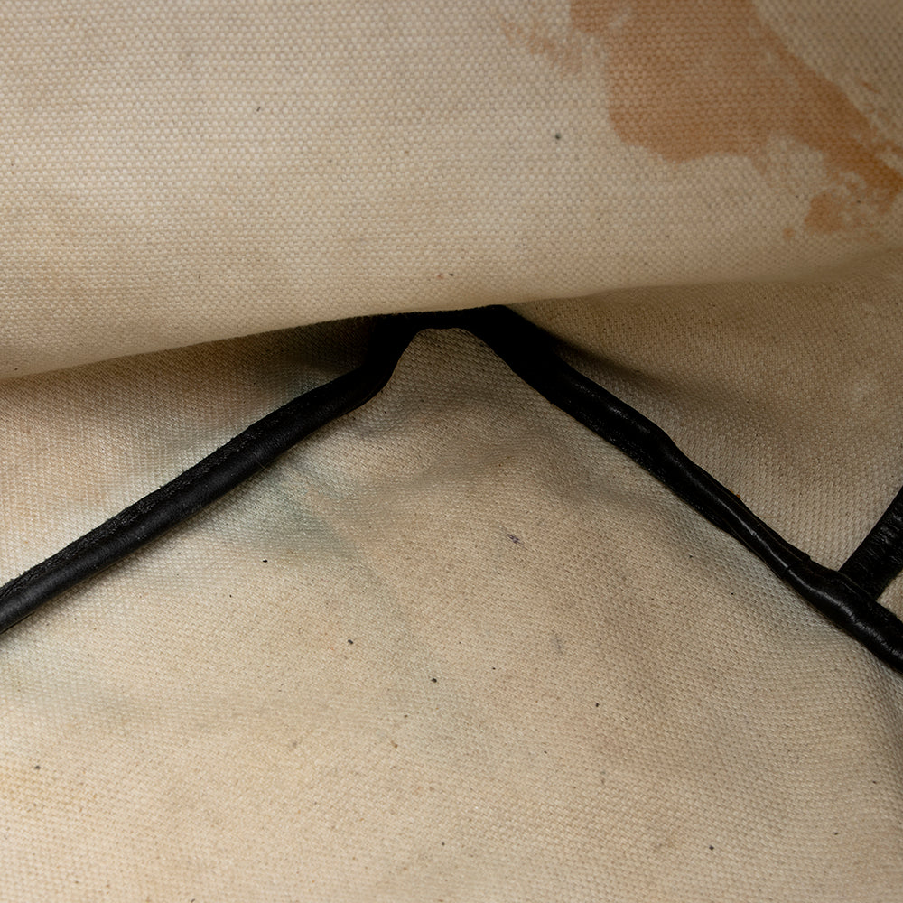 Goyard Goyardine Canvas St. Louis GM Tote (SHF-20654)