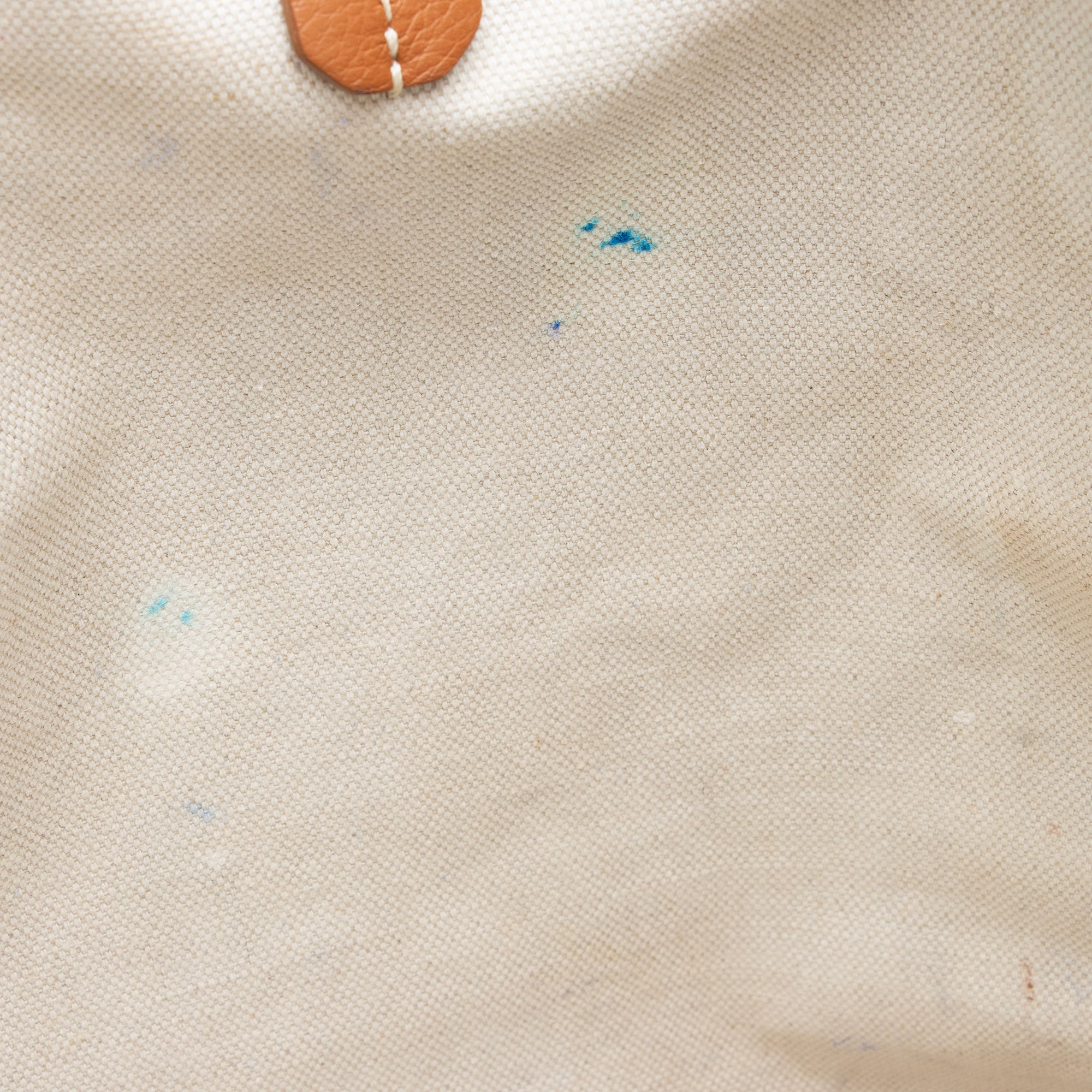 Goyard Goyardine Canvas St. Louis PM Tote (SHF-22342)