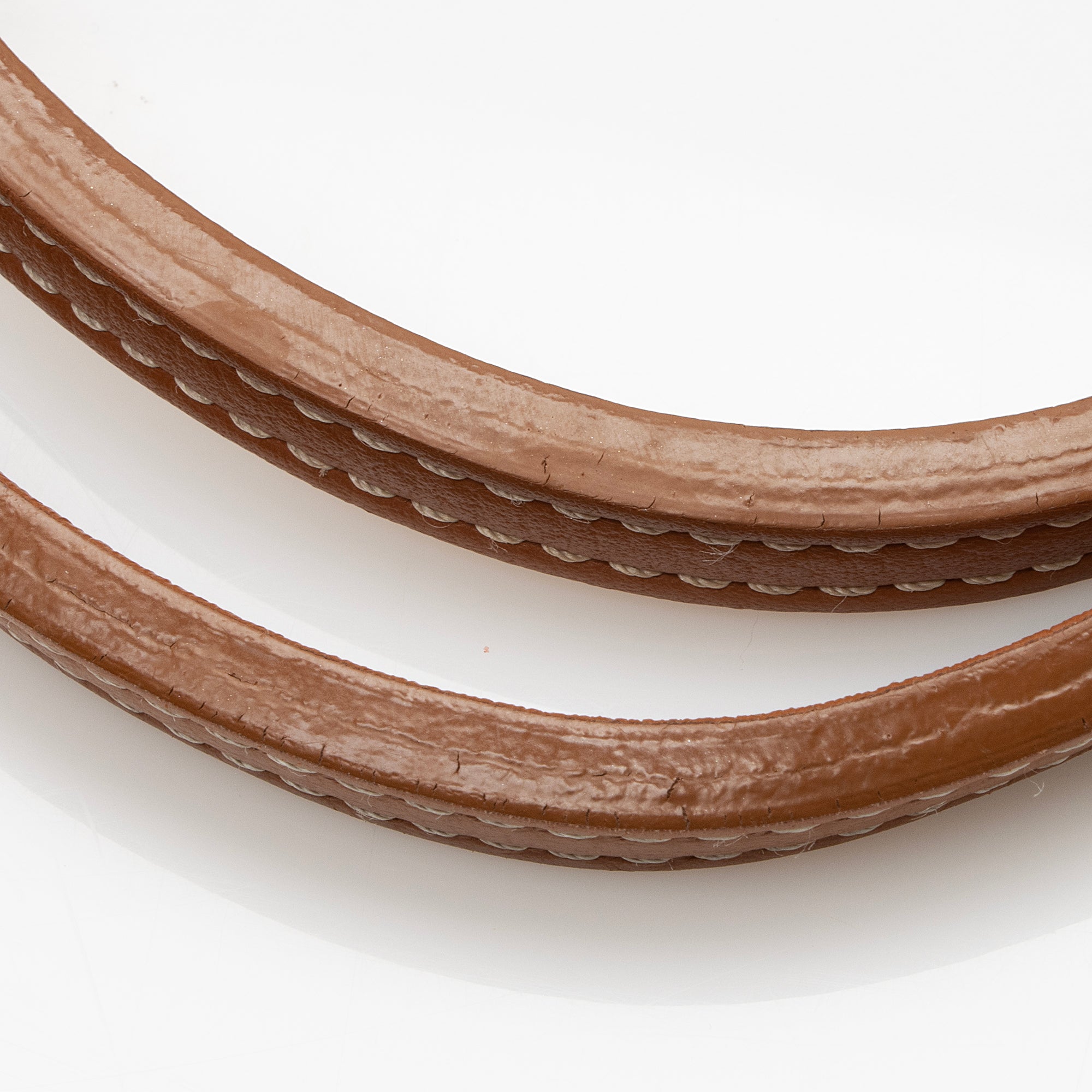 Goyard Goyardine Canvas St. Louis PM Tote (SHF-22342)