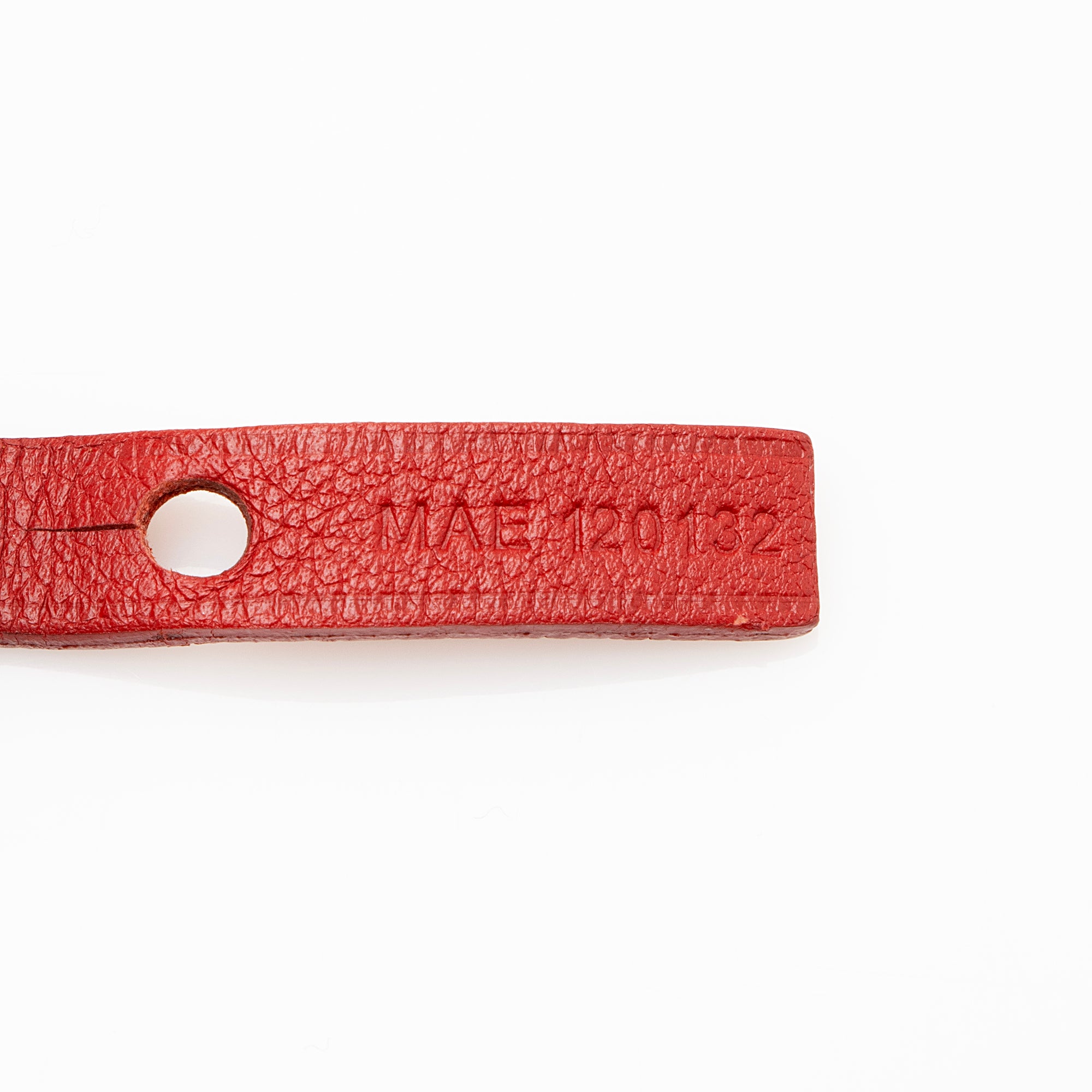 Goyard Goyardine Canvas St. Louis PM Tote (SHF-22869)