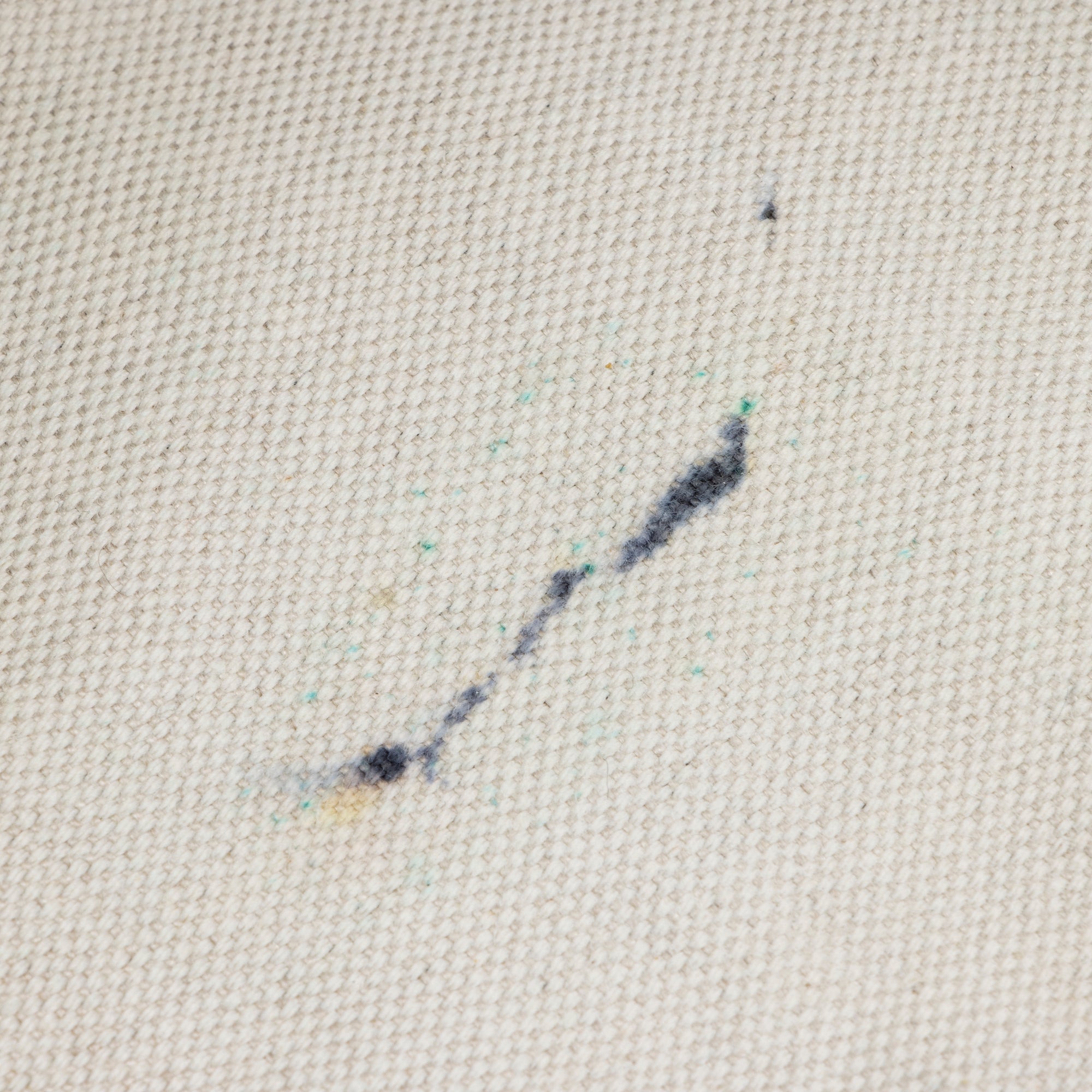 Goyard Goyardine Canvas St. Louis PM Tote (SHF-23853)