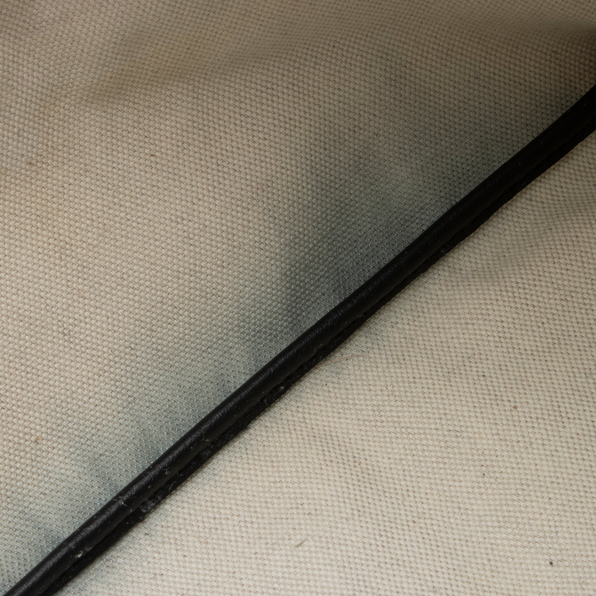 Goyard Goyardine Canvas St. Louis PM Tote (SHF-23853)