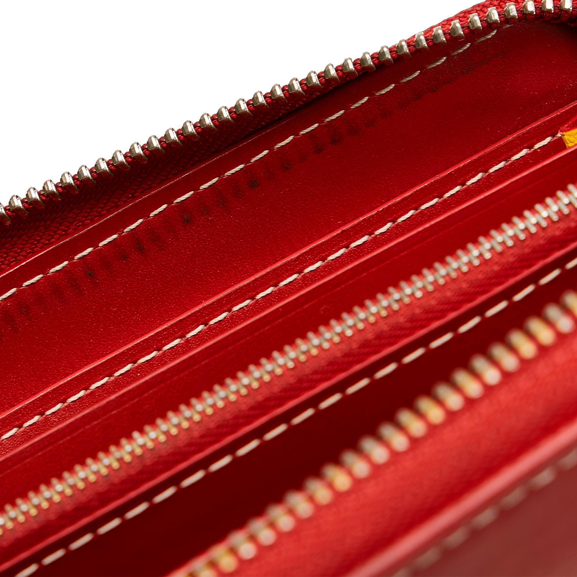 Goyard Goyardine Matignon GM (SHG-36968)