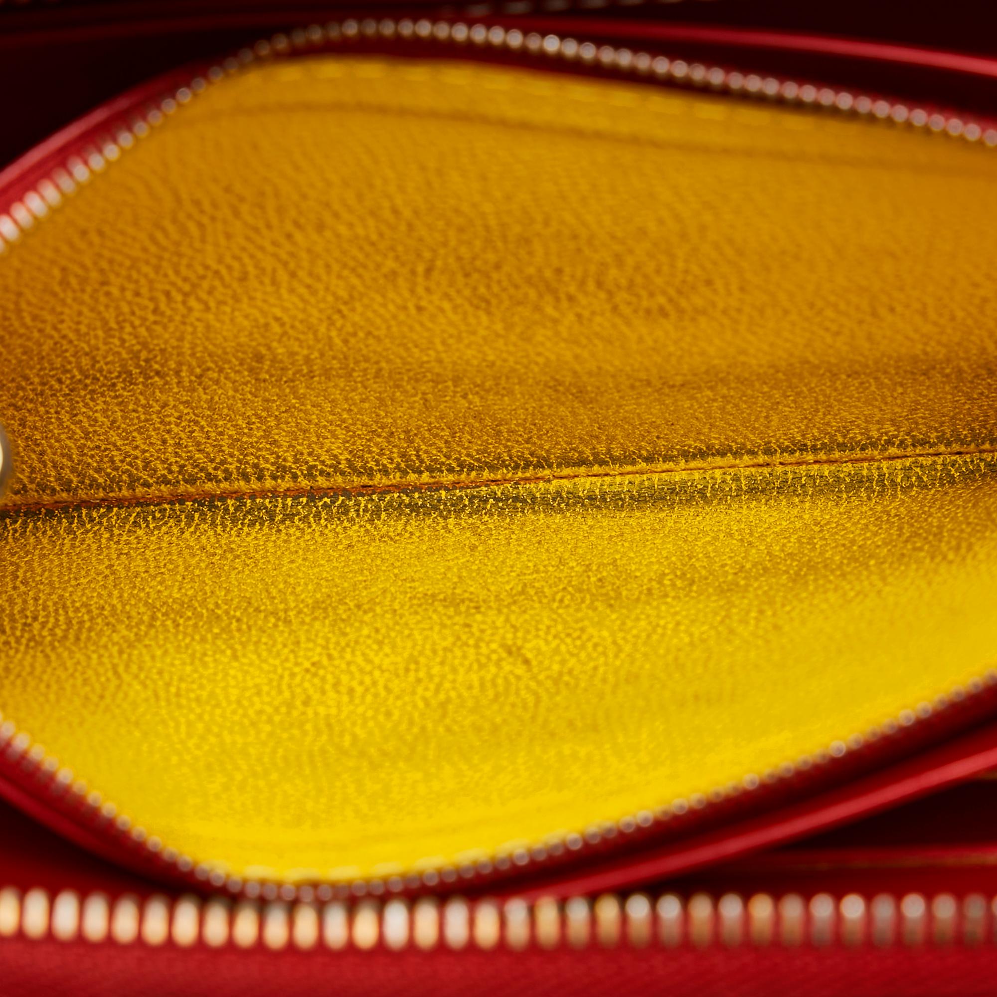 Goyard Goyardine Matignon GM (SHG-36968)