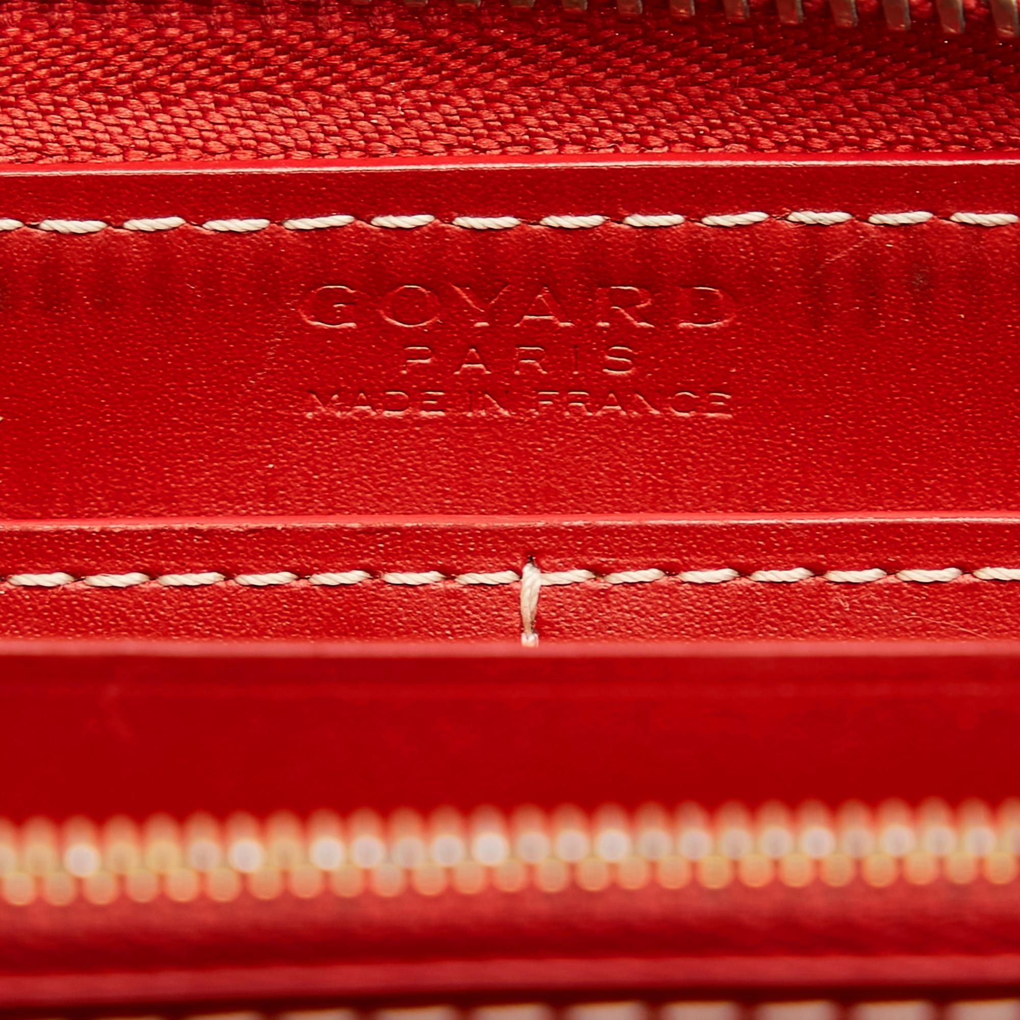 Goyard Goyardine Matignon GM (SHG-36968)