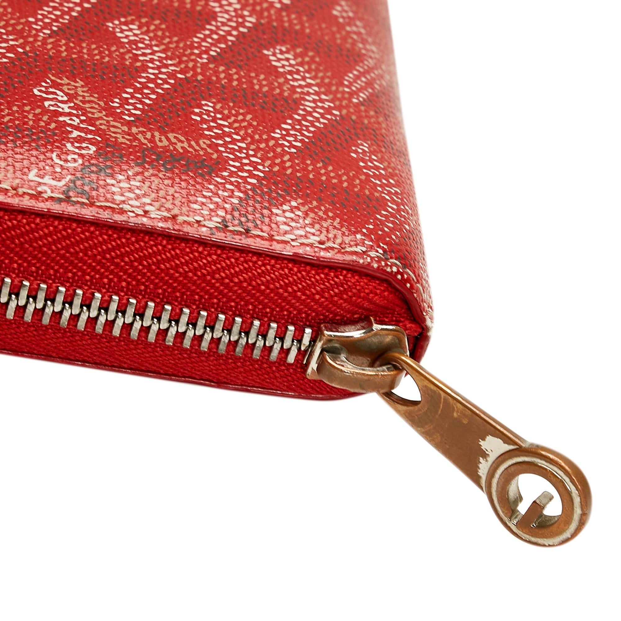 Goyard Goyardine Matignon GM (SHG-36968)