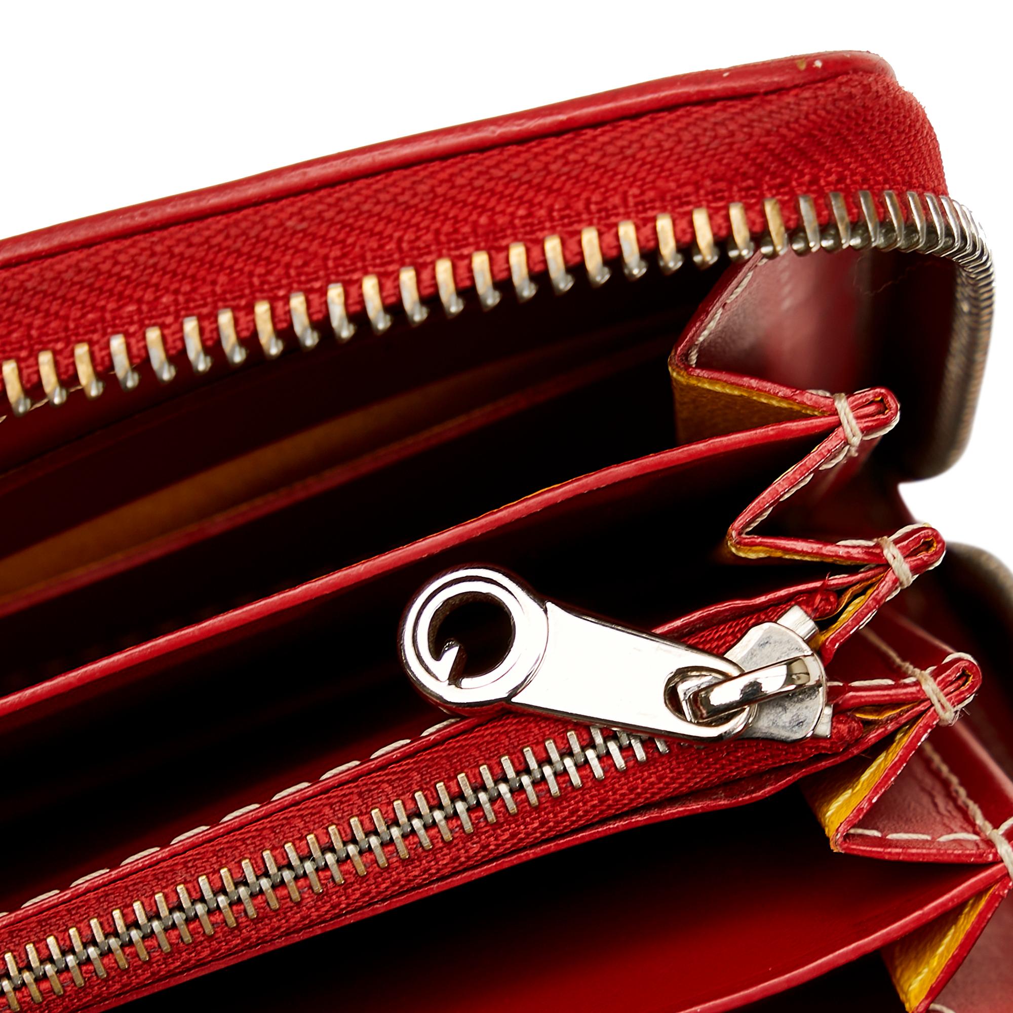 Goyard Goyardine Matignon GM (SHG-36968)