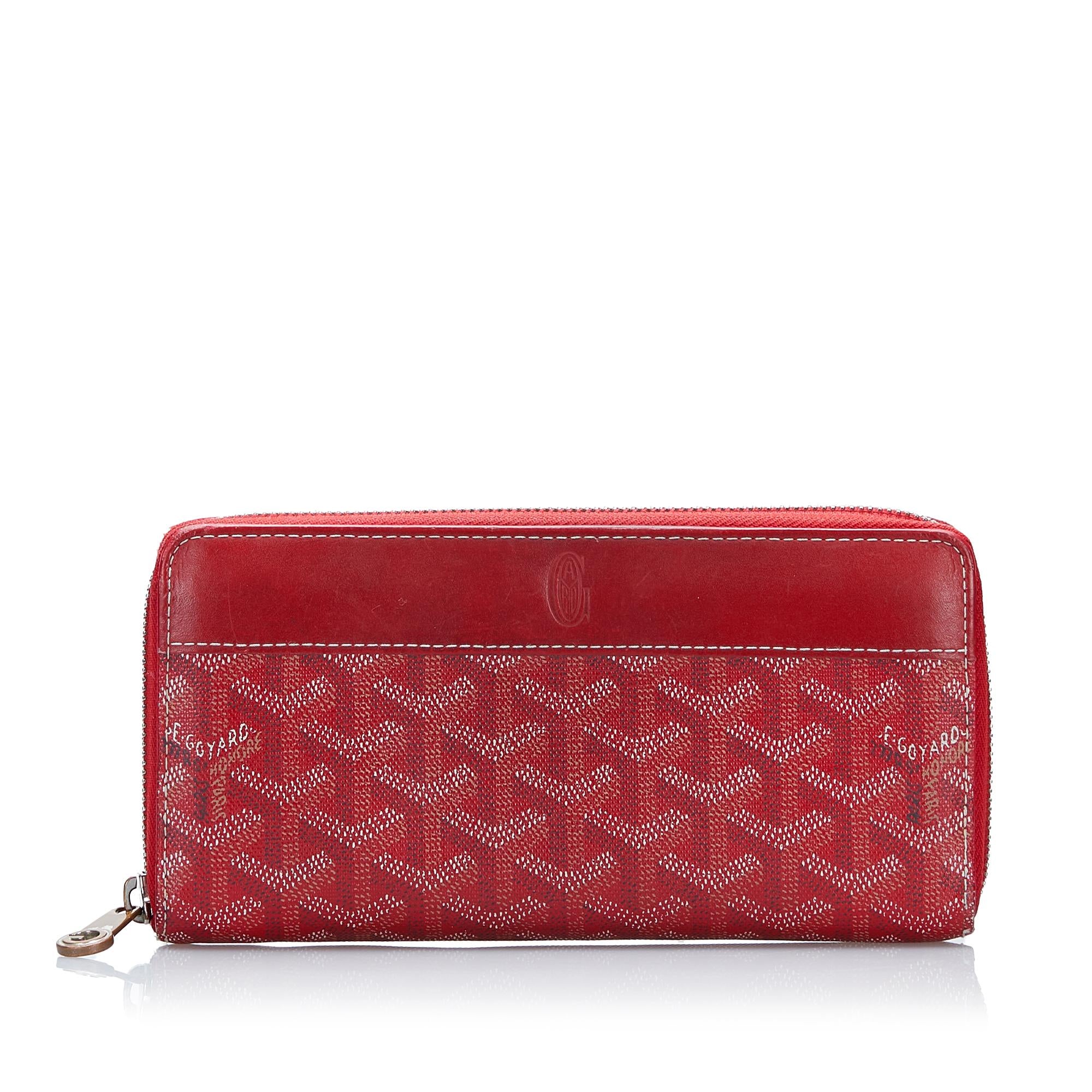 Goyard Goyardine Matignon GM (SHG-36968)