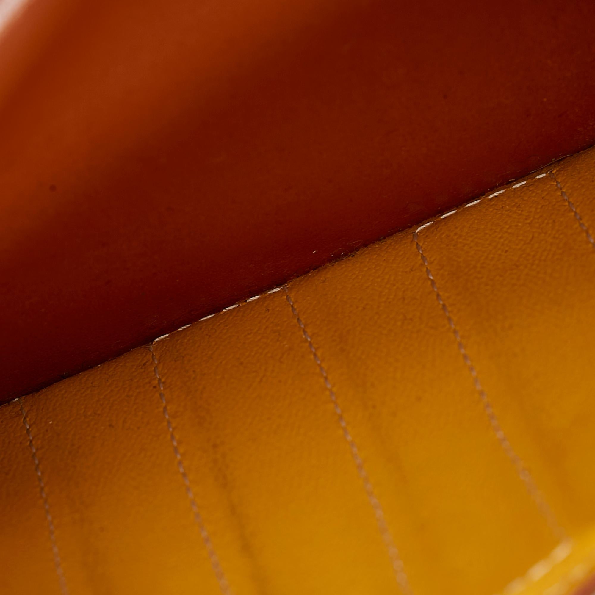 Goyard Saint Roch Long Wallet (SHG-36037)