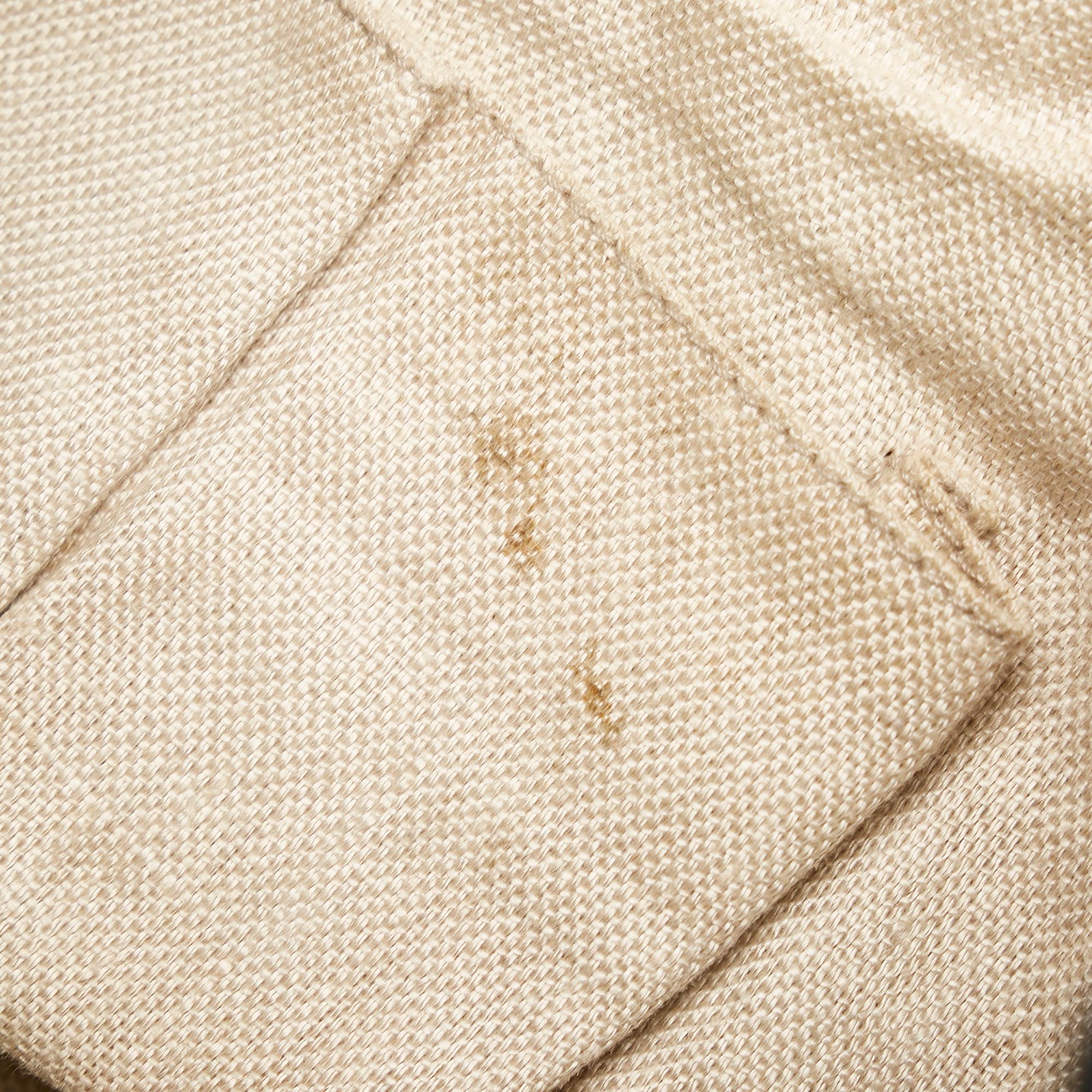 Gucci Abbey D-Ring Leather Shoulder Bag (SHG-32725)