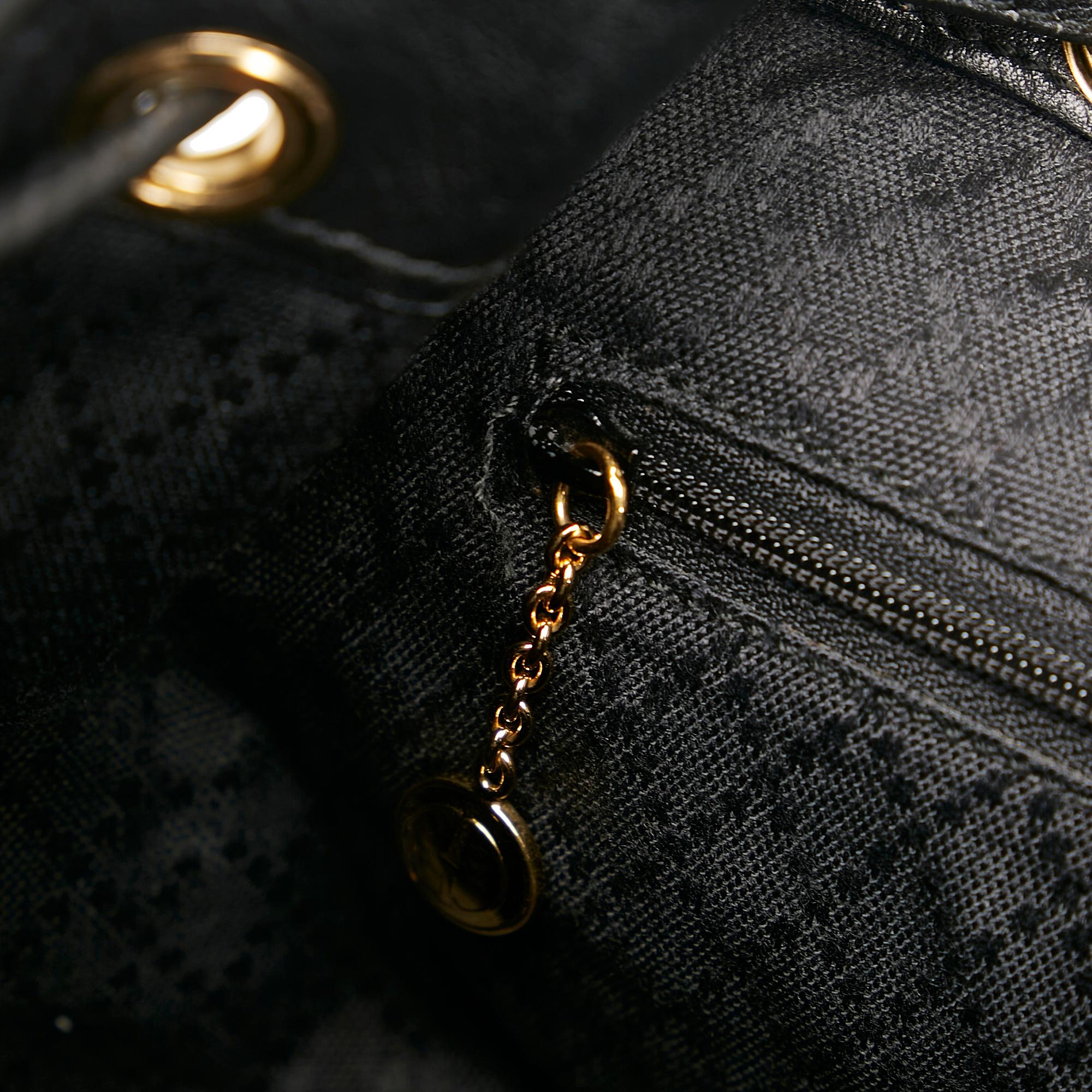 Gucci Bamboo Backpack (SHG-Pv91h6)