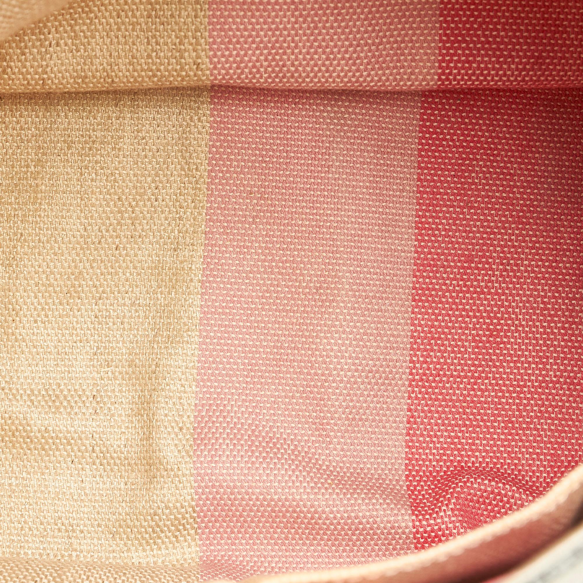 Gucci Bamboo Daily Leather Satchel (SHG-26947)