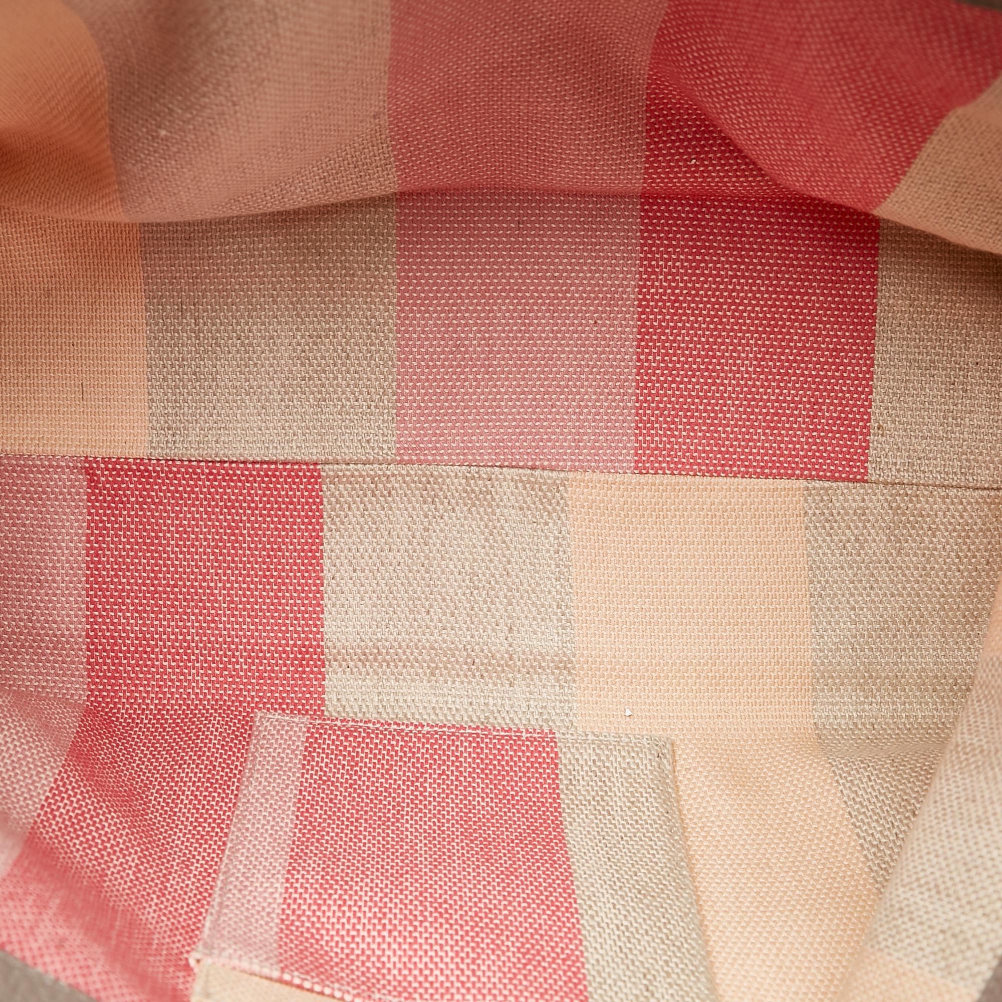 Gucci Bamboo Daily Leather Satchel (SHG-29307)