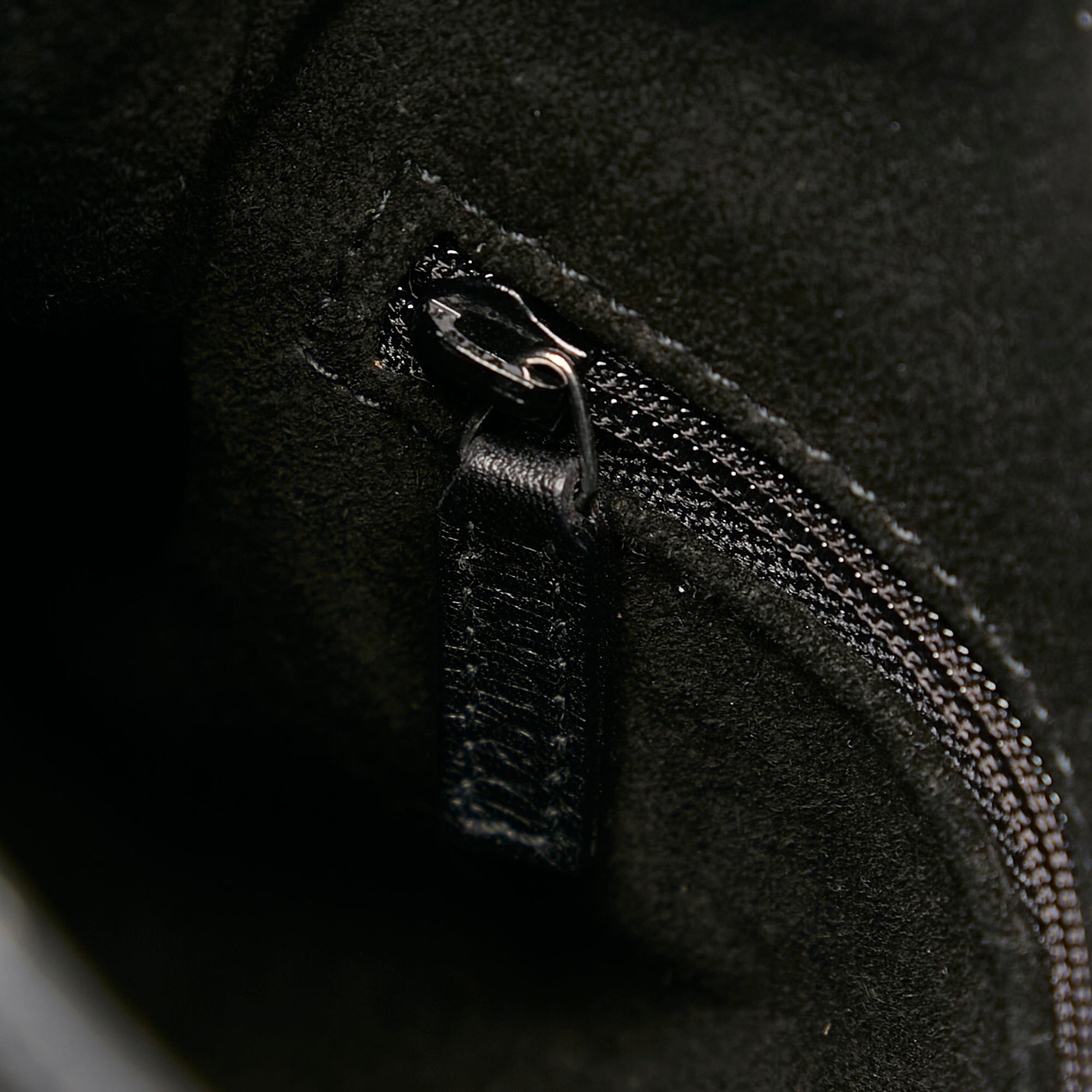 Gucci Bamboo Handbag (SHG-HjOVeK)