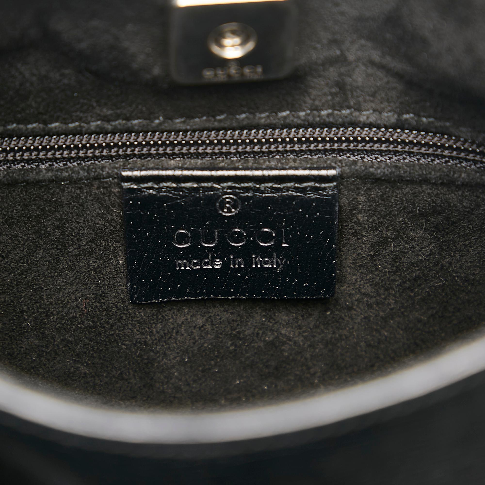 Gucci Bamboo Handbag (SHG-HjOVeK)