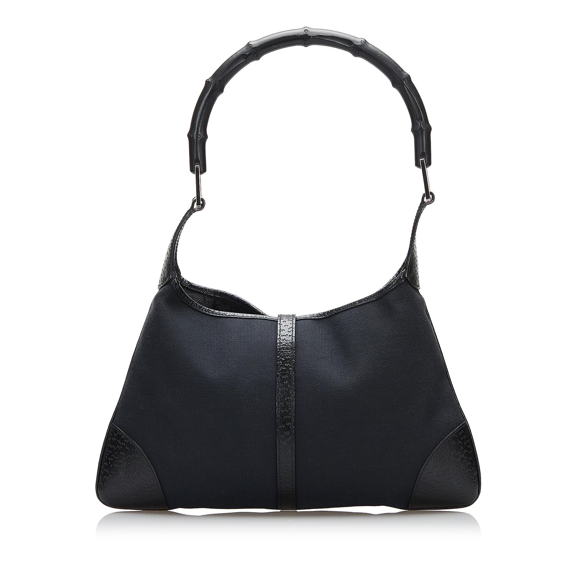 Gucci Bamboo Jackie (SHG-sSCZyy)