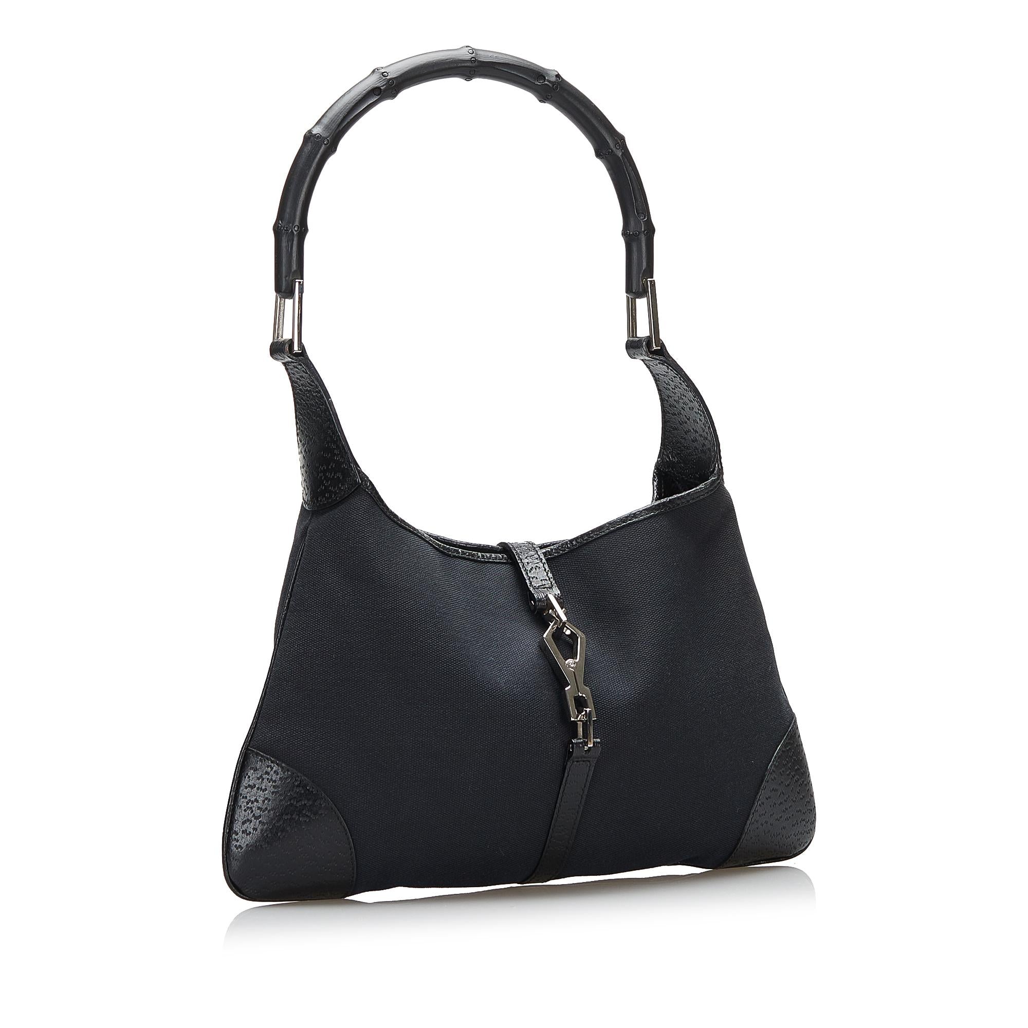 Gucci Bamboo Jackie (SHG-sSCZyy)