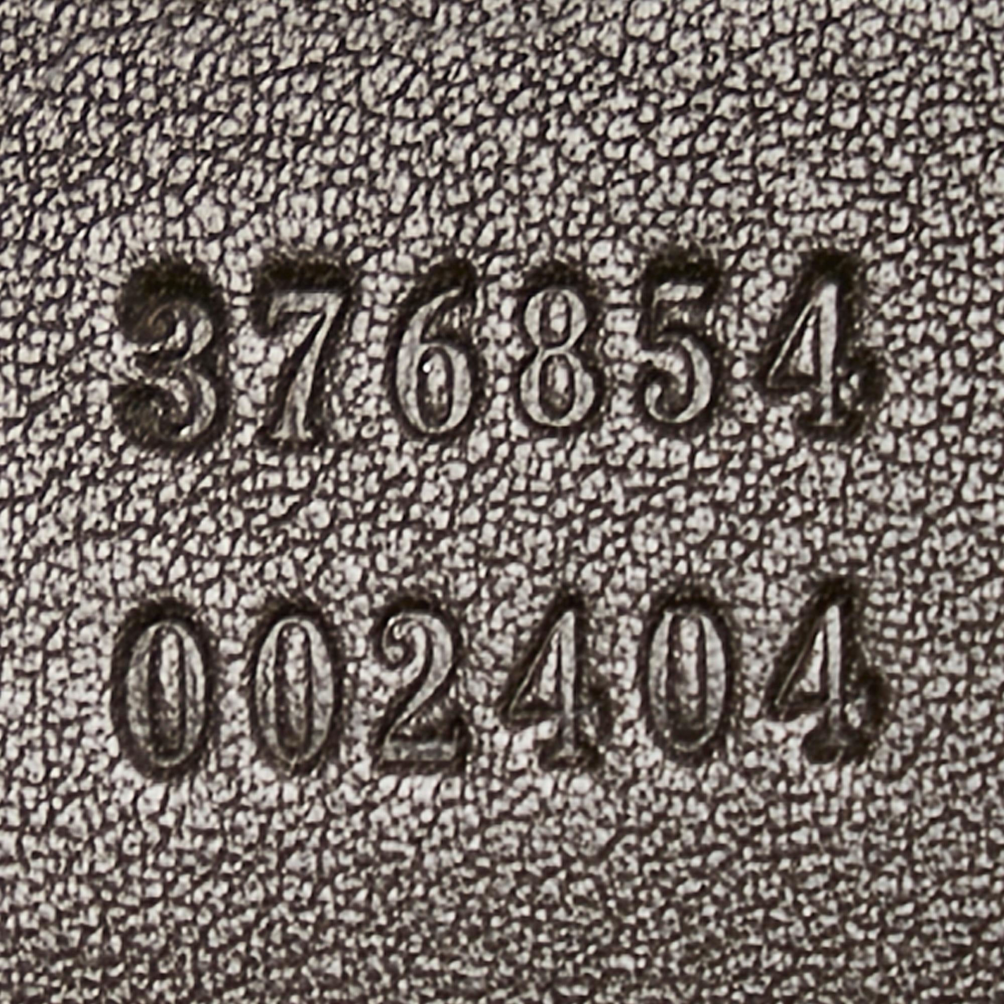 Gucci Bamboo Leather Clutch (SHG-q8nBjv)