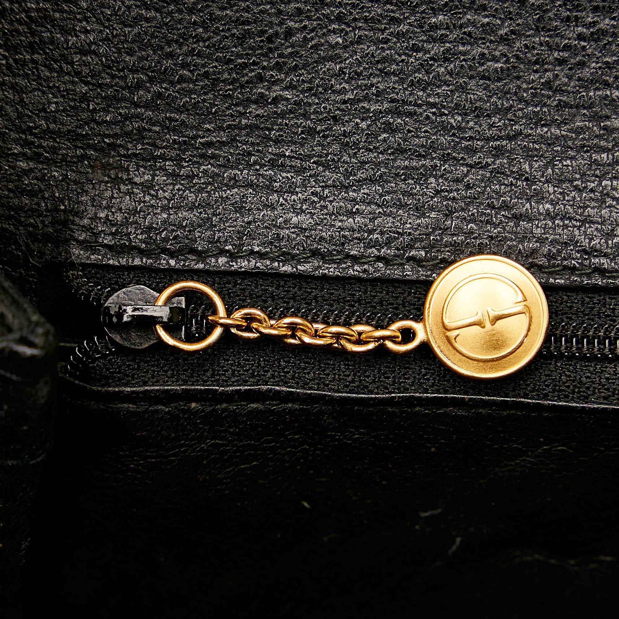 Gucci Bamboo Night Handbag (SHG-37075)