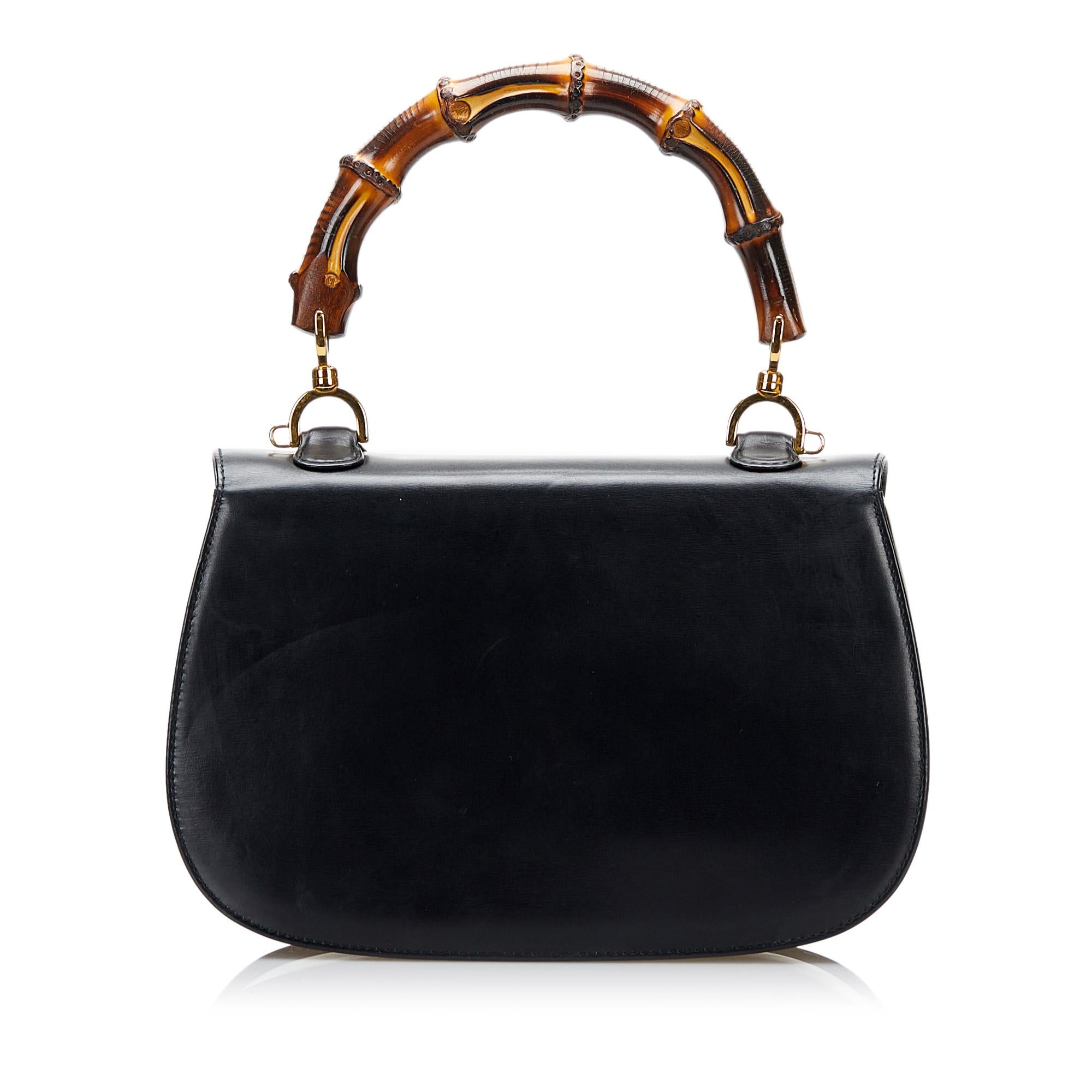 Gucci Bamboo Night (SHG-36646)