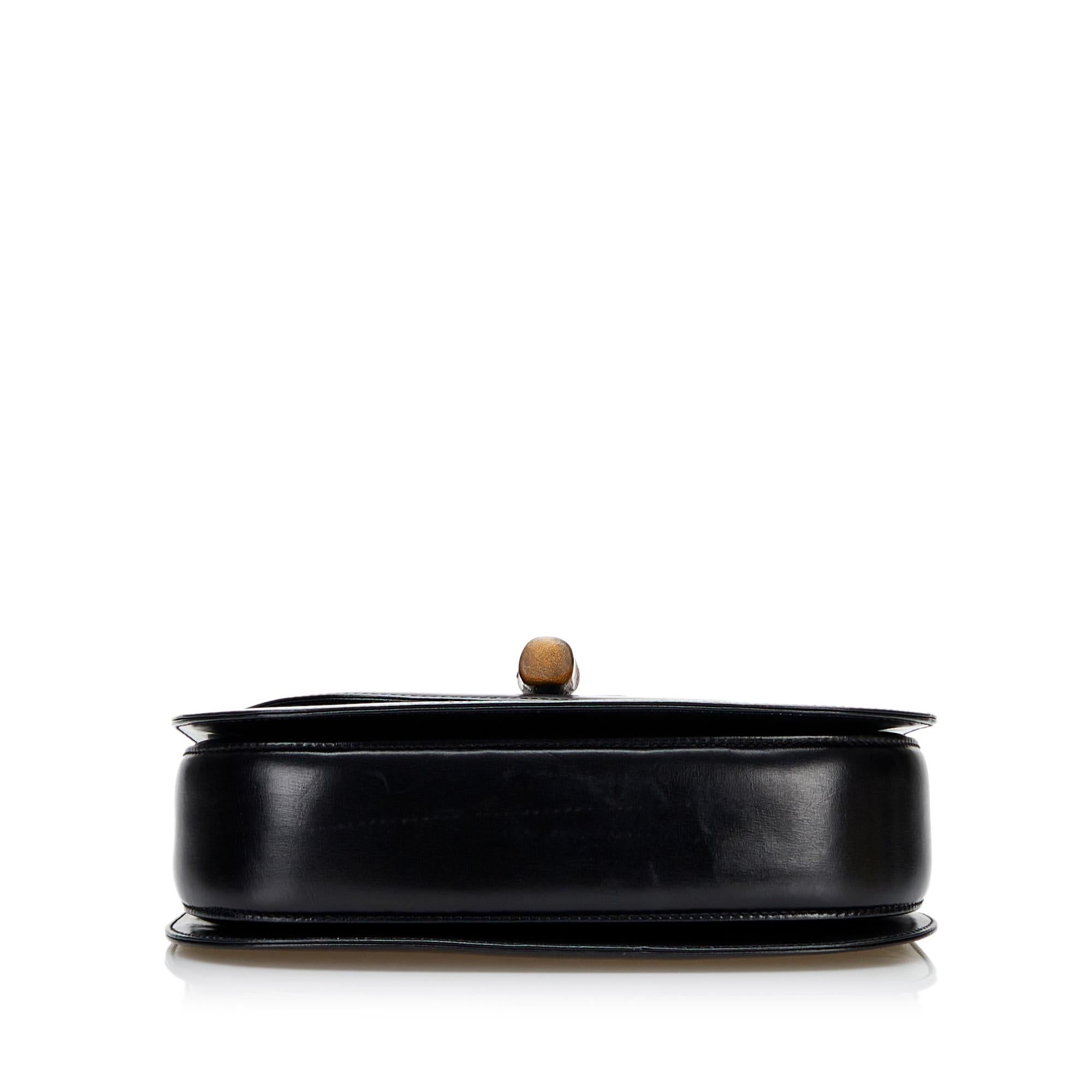 Gucci Bamboo Night (SHG-36646)