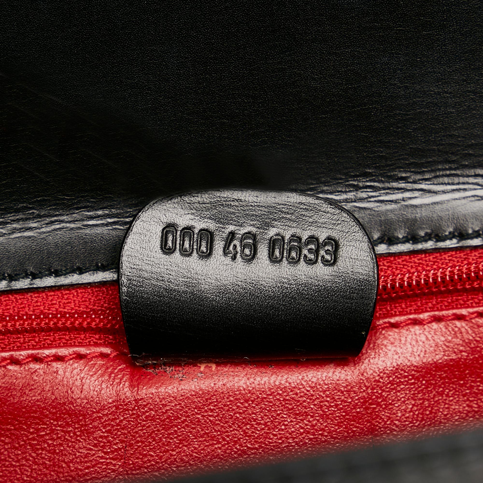 Gucci Bamboo Night (SHG-36646)