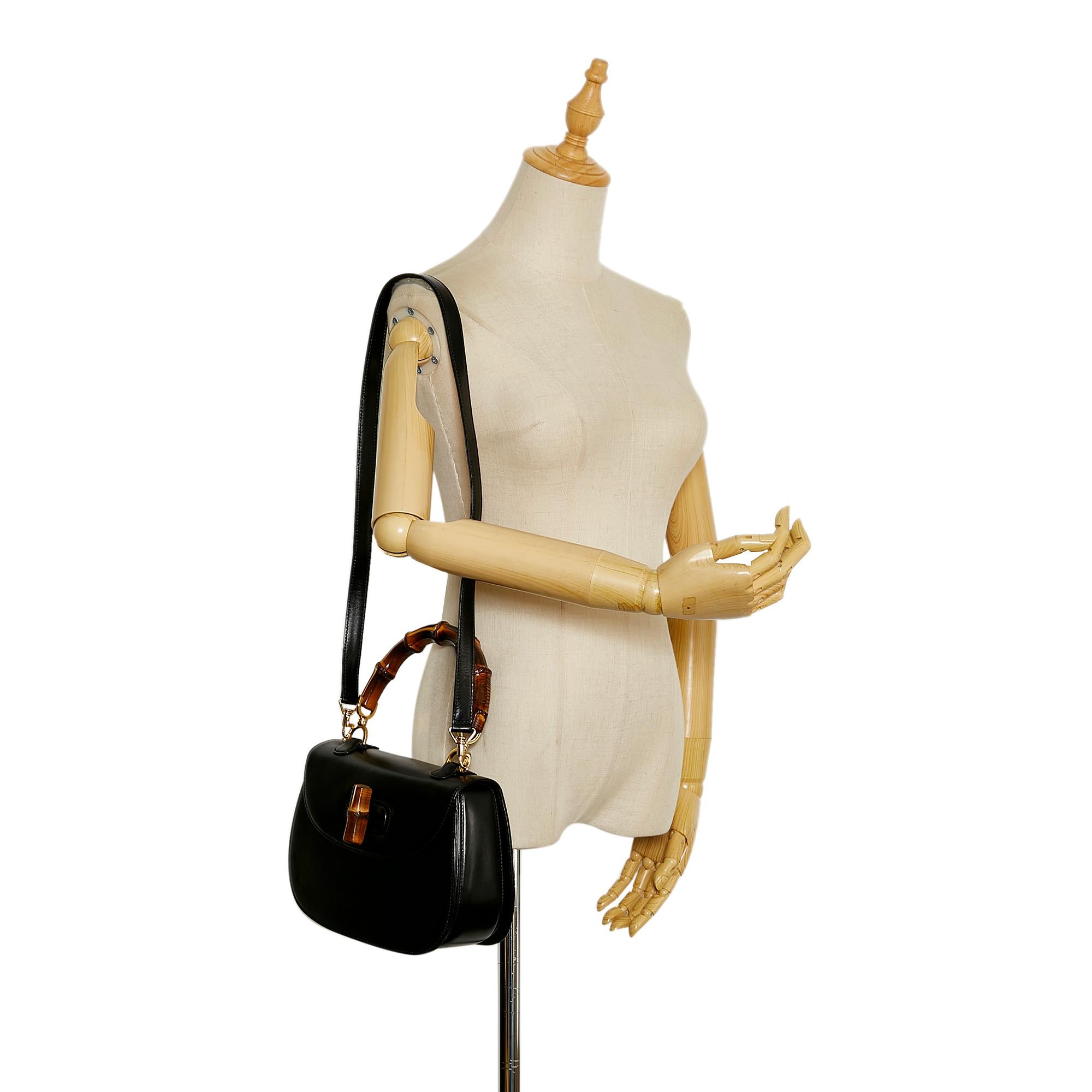 Gucci Bamboo Night (SHG-36646)