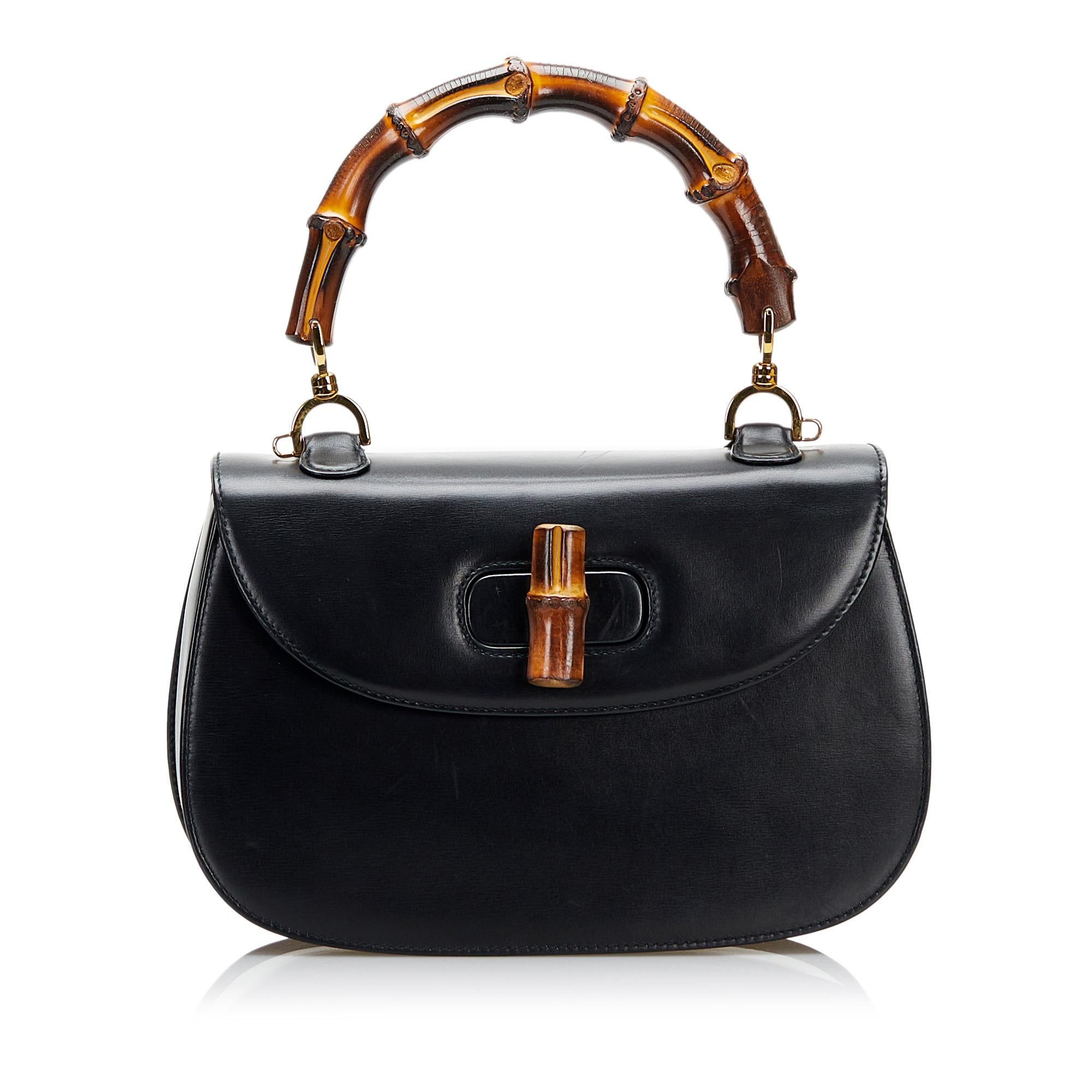 Gucci Bamboo Night (SHG-36646)