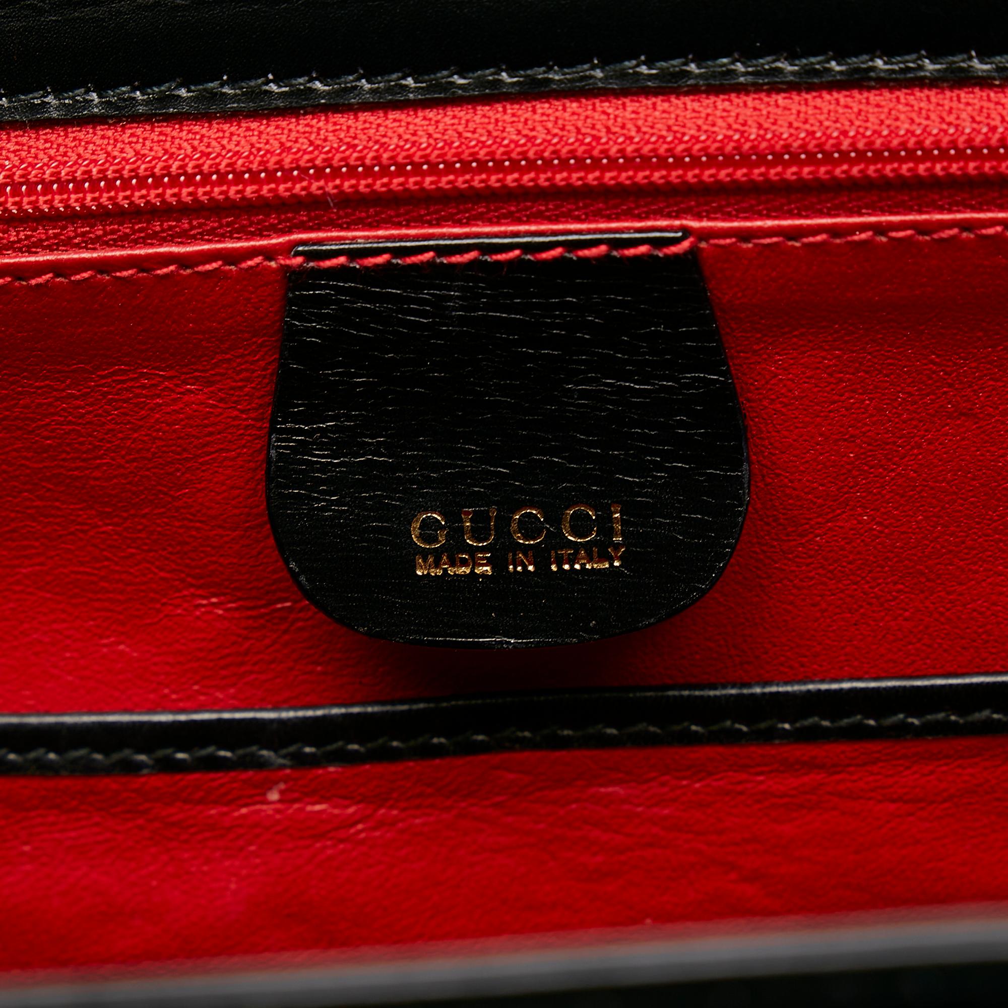 Gucci Bamboo Night (SHG-36646)