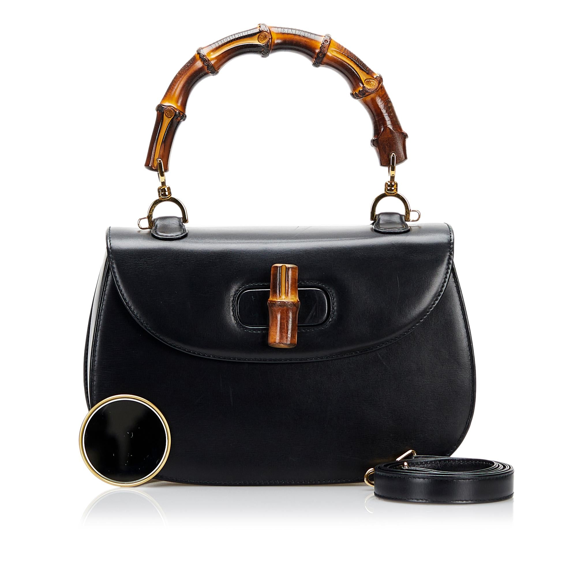 Gucci Bamboo Night (SHG-36646)
