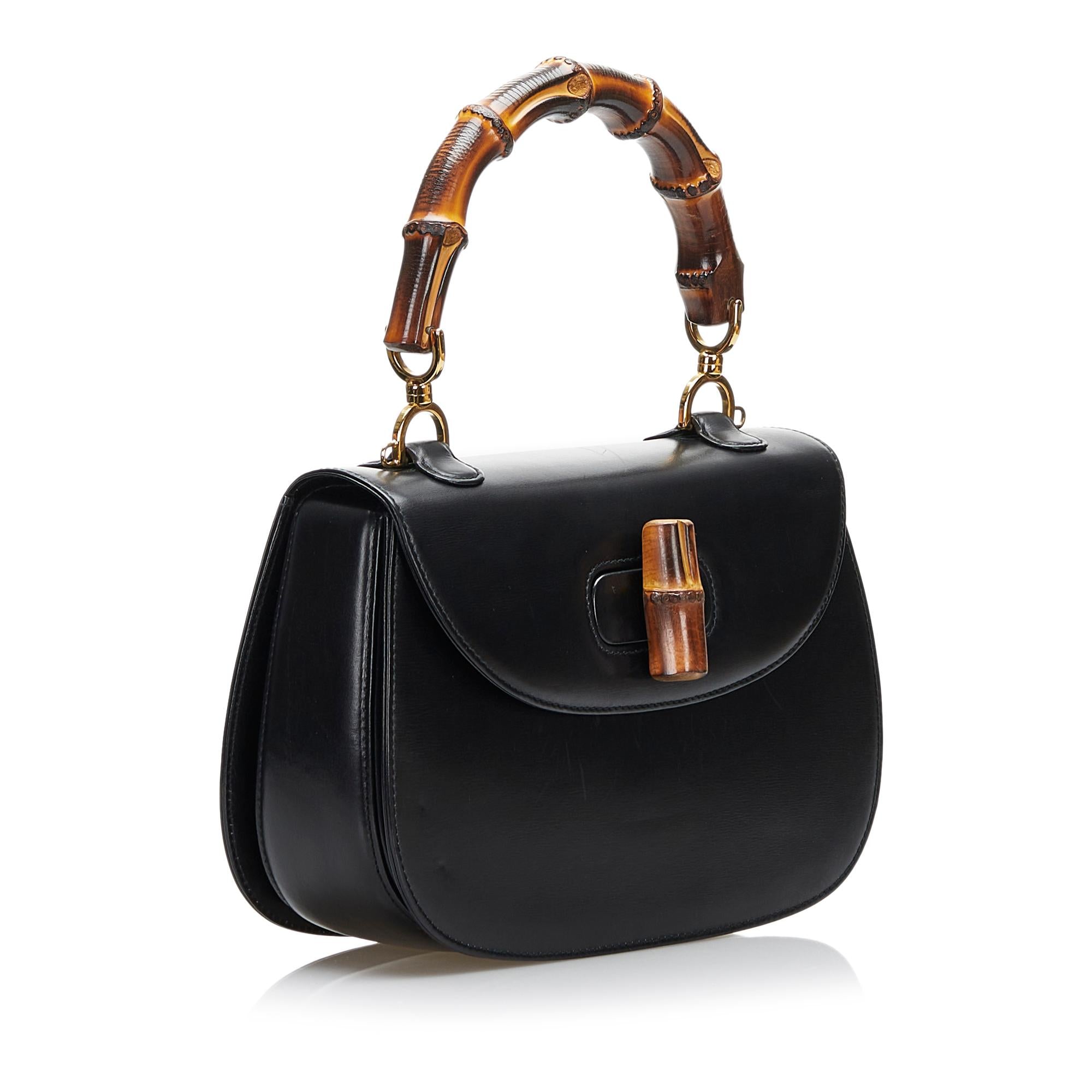 Gucci Bamboo Night (SHG-36646)