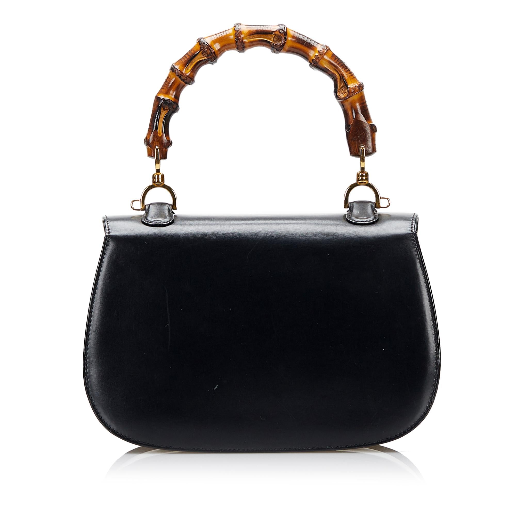 Gucci Bamboo Night (SHG-37752)