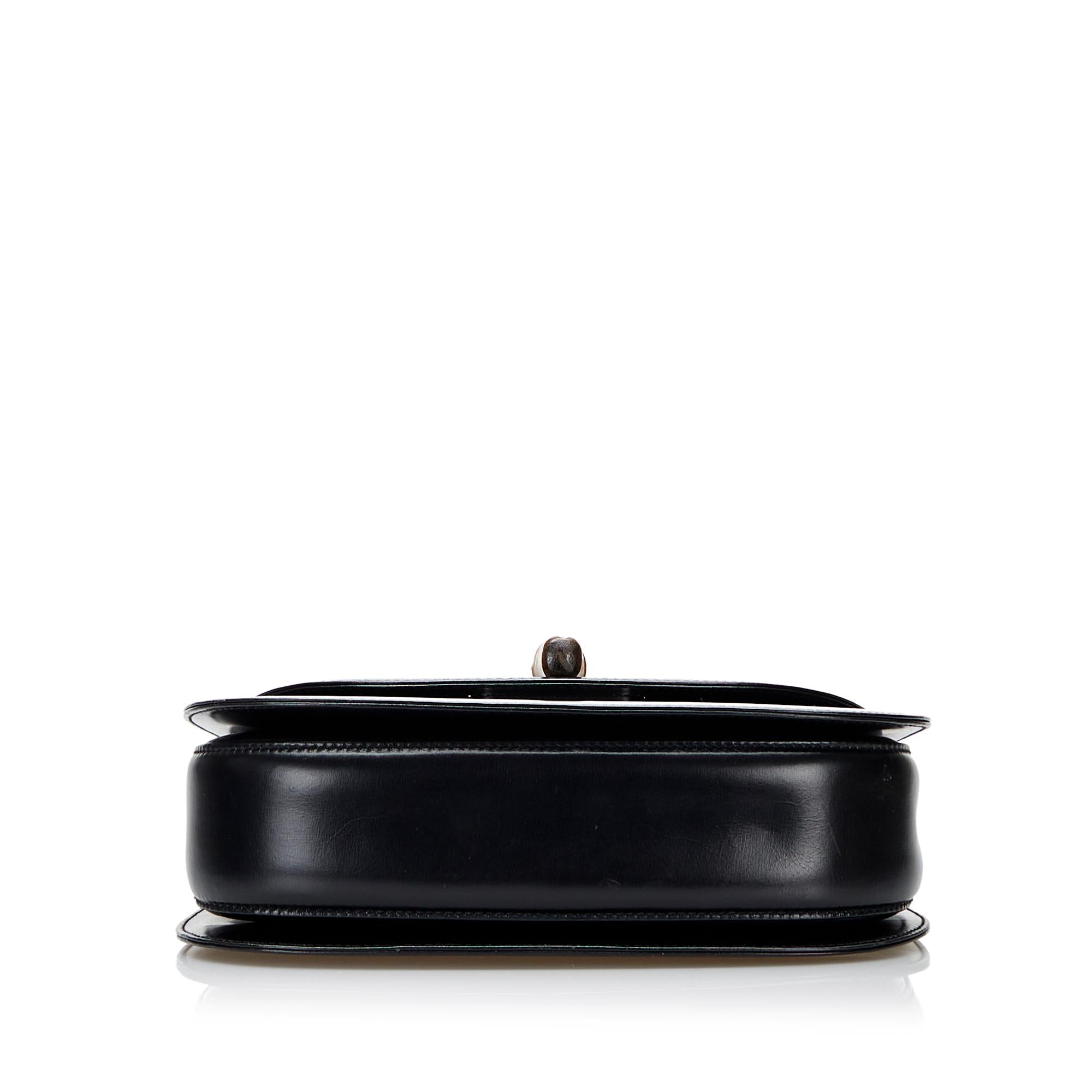 Gucci Bamboo Night (SHG-37752)