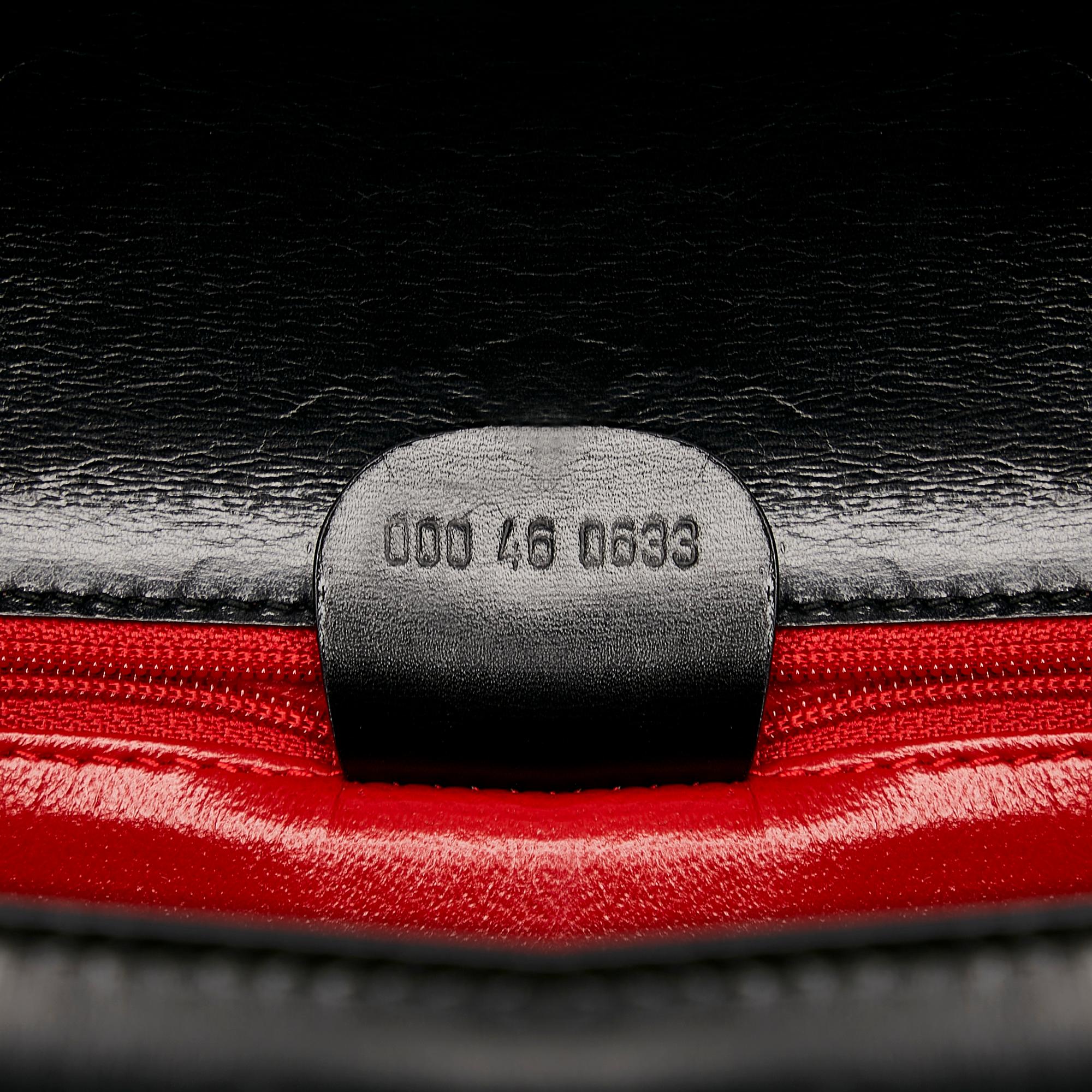 Gucci Bamboo Night (SHG-37752)