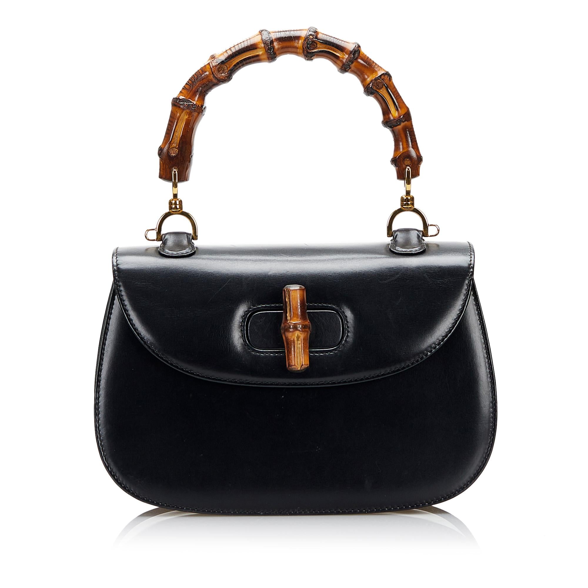 Gucci Bamboo Night (SHG-37752)