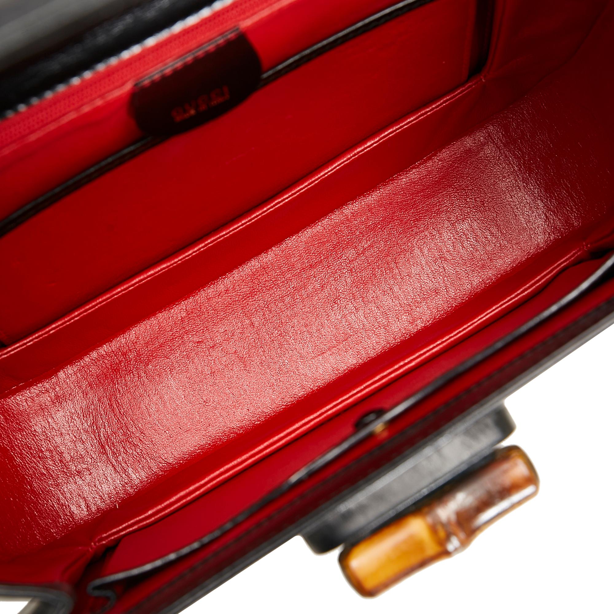 Gucci Bamboo Night (SHG-37752)