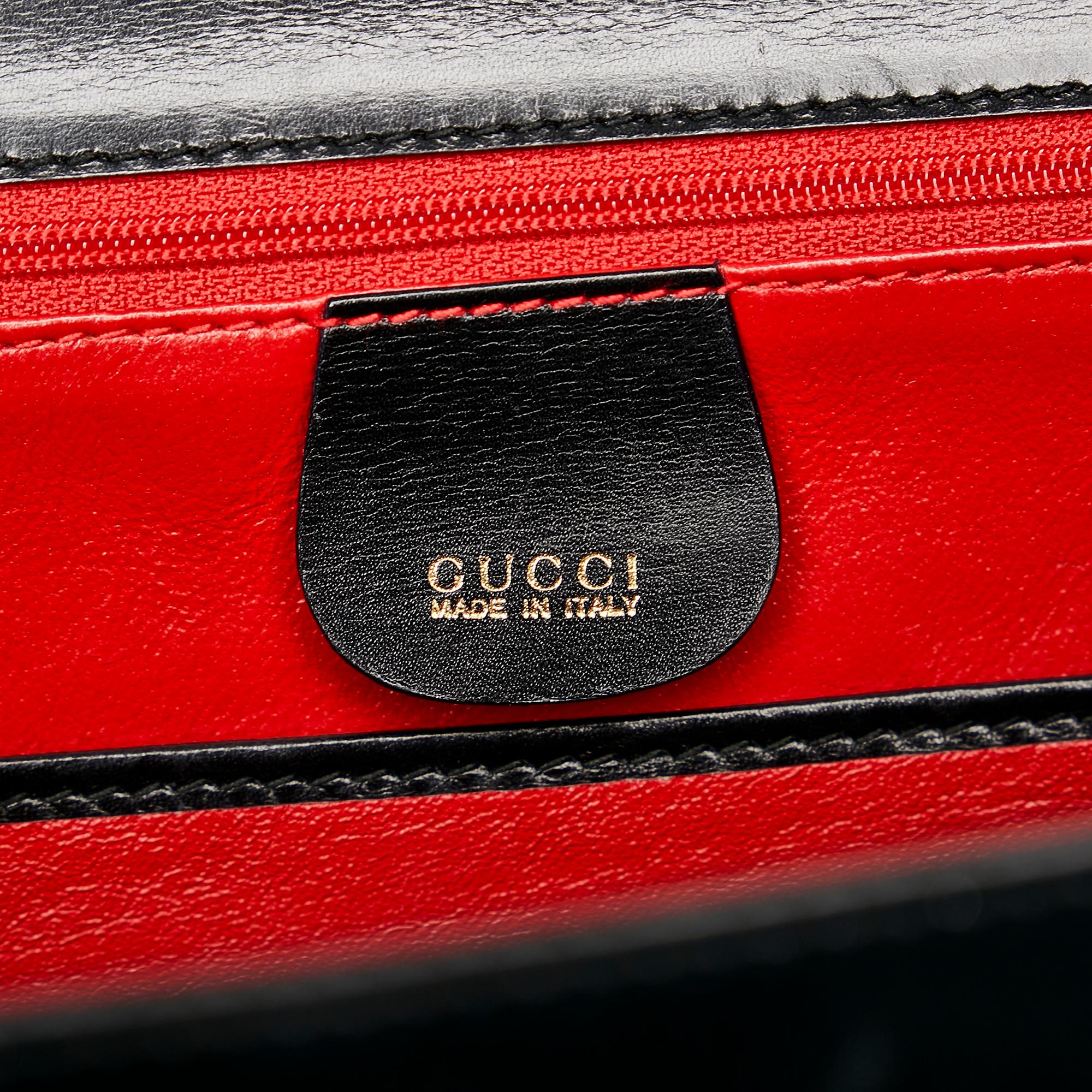 Gucci Bamboo Night (SHG-37752)