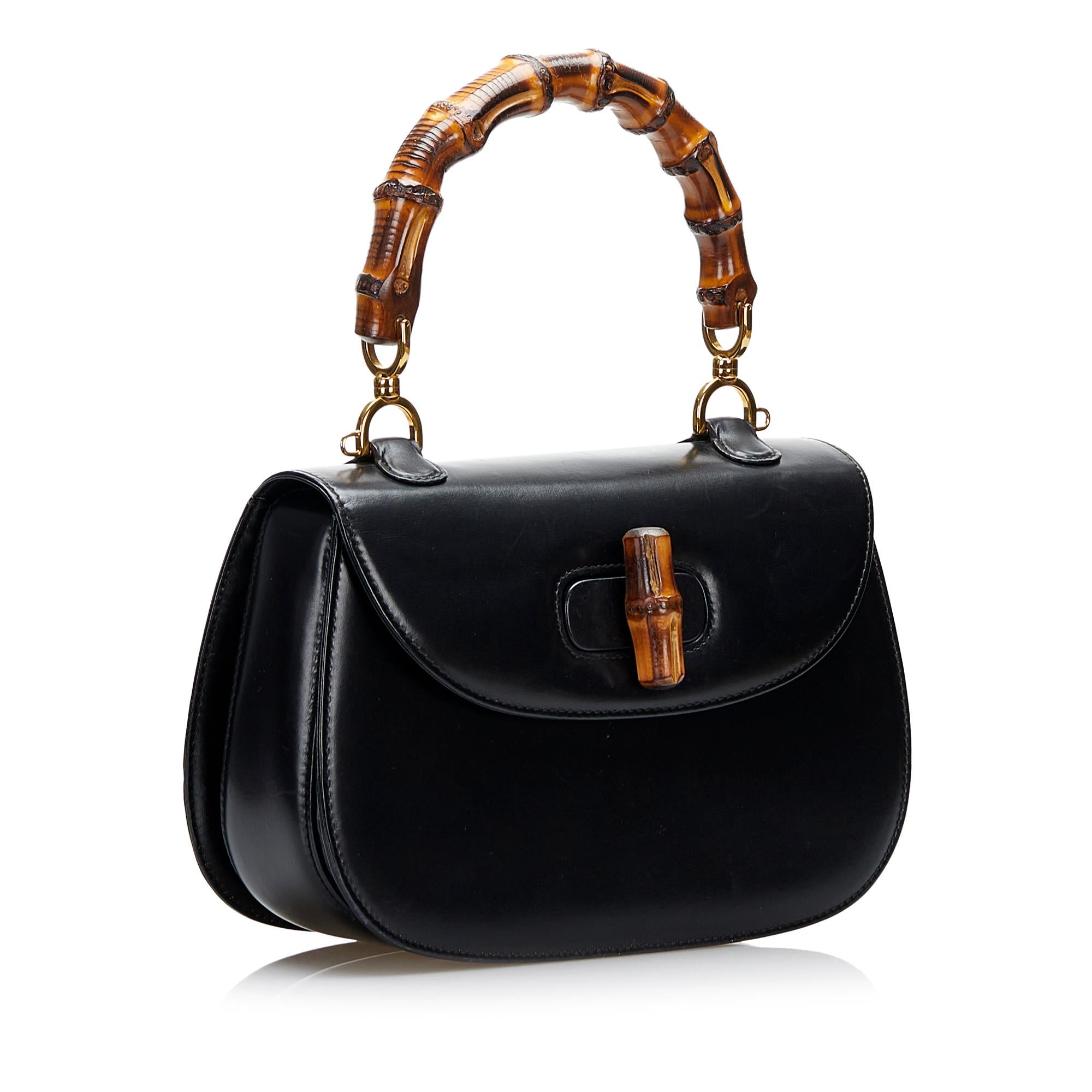 Gucci Bamboo Night (SHG-37752)