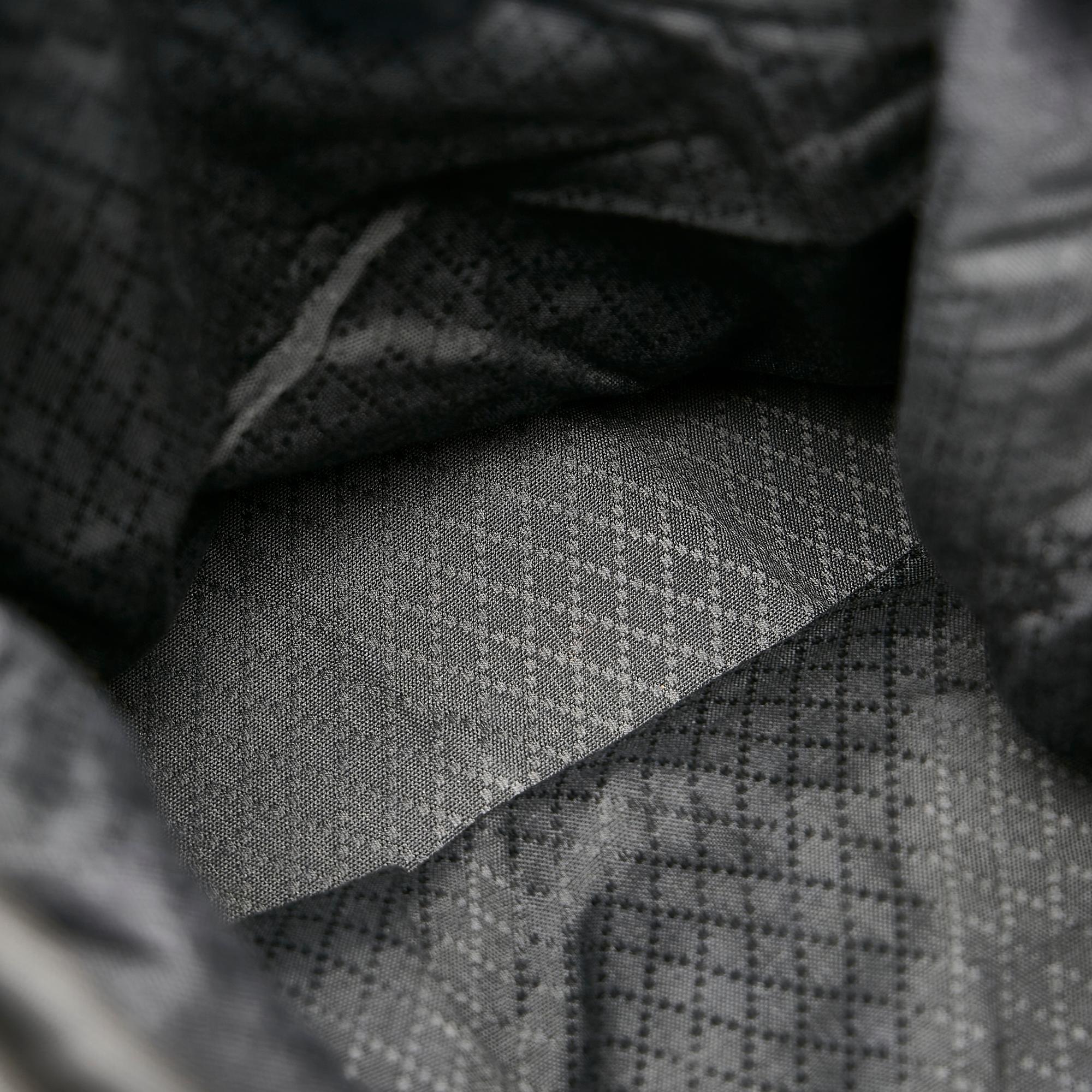 Gucci Bamboo Nylon Tote Bag (SHG-25002)