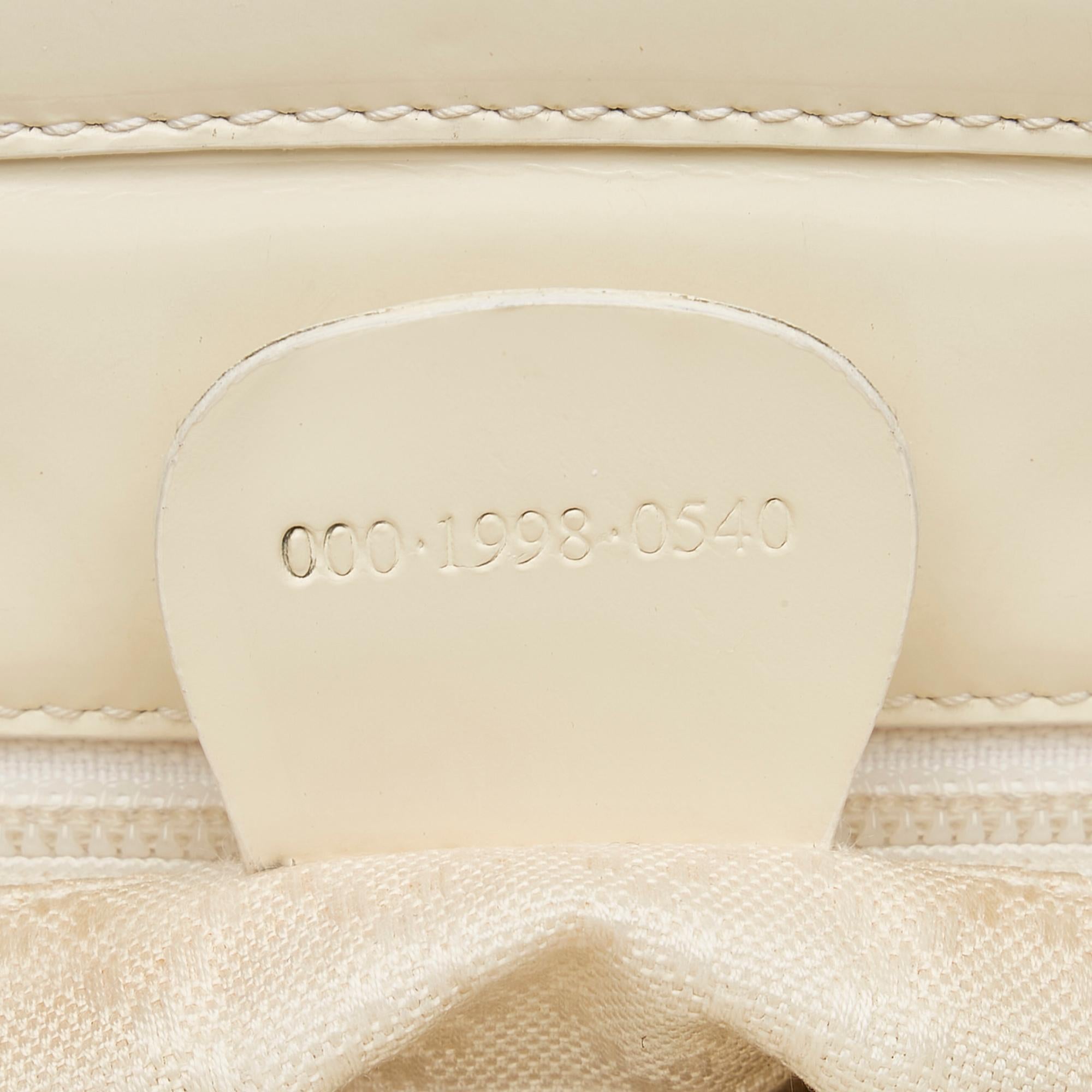 Gucci Bamboo Nylon Tote Bag (SHG-32735)