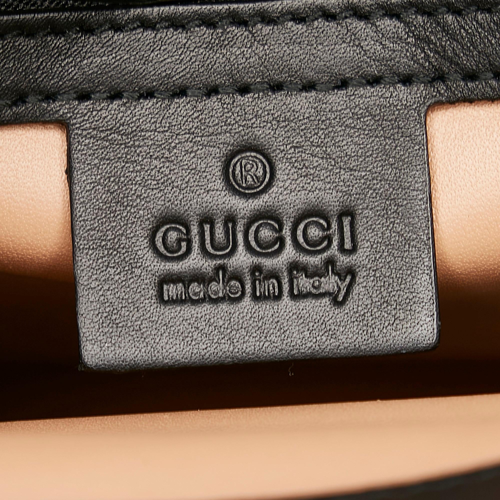 Gucci Bamboo Satchel (SHG-H7bRrn)