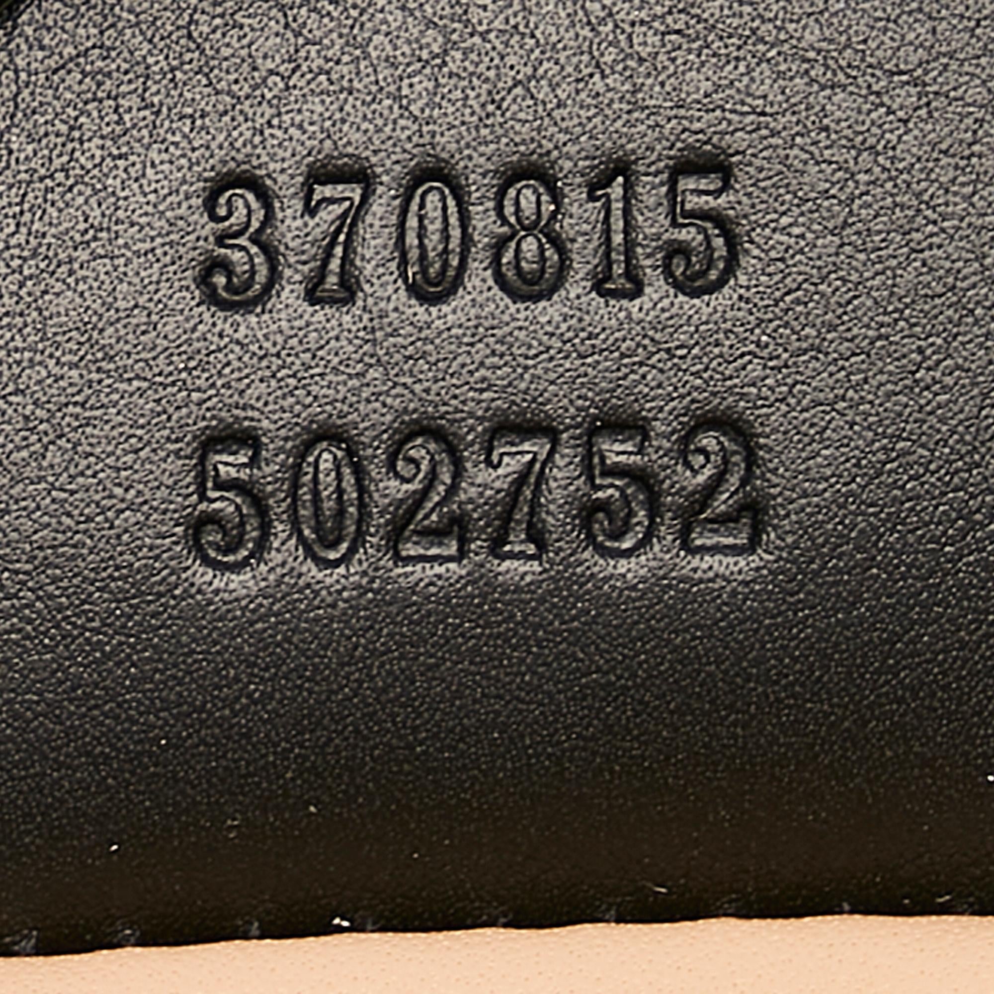 Gucci Bamboo Satchel (SHG-H7bRrn)