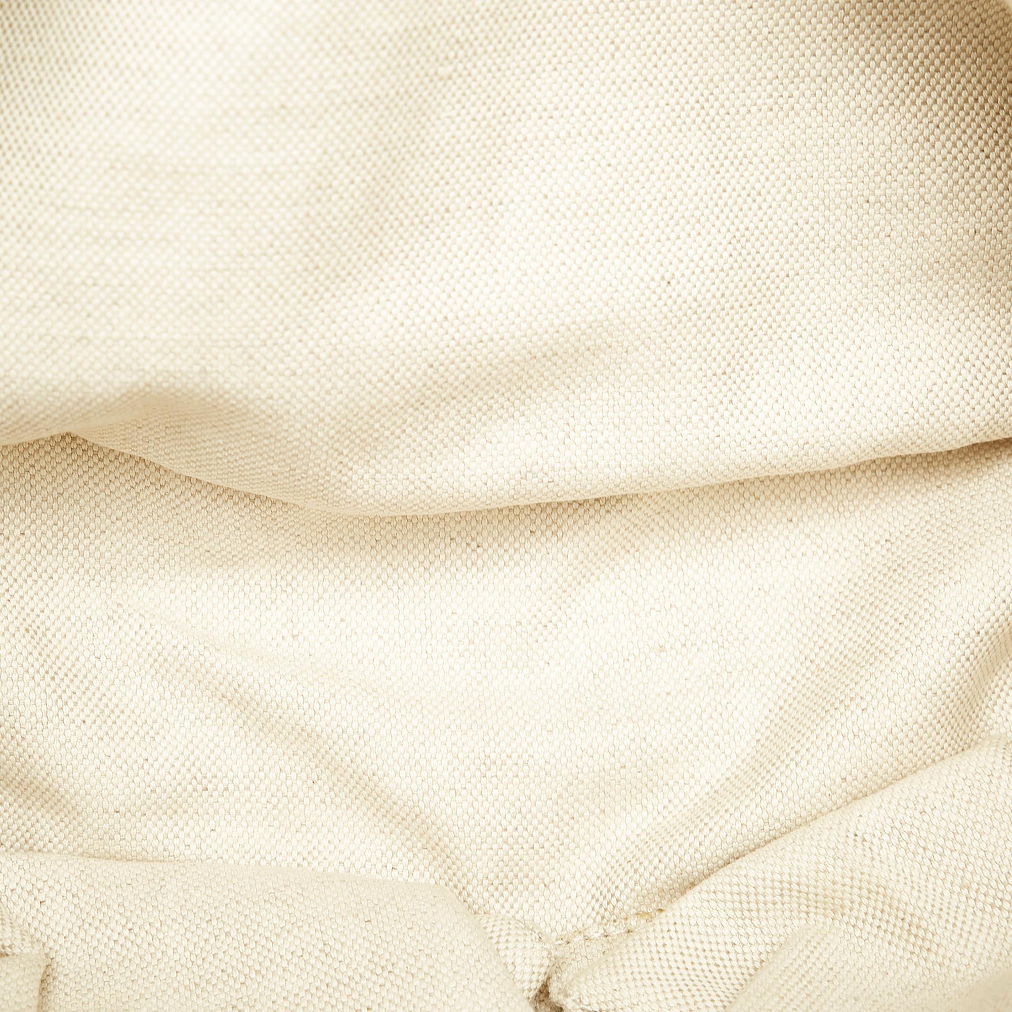 Gucci Bamboo Shopper Leather Satchel (SHG-31745)