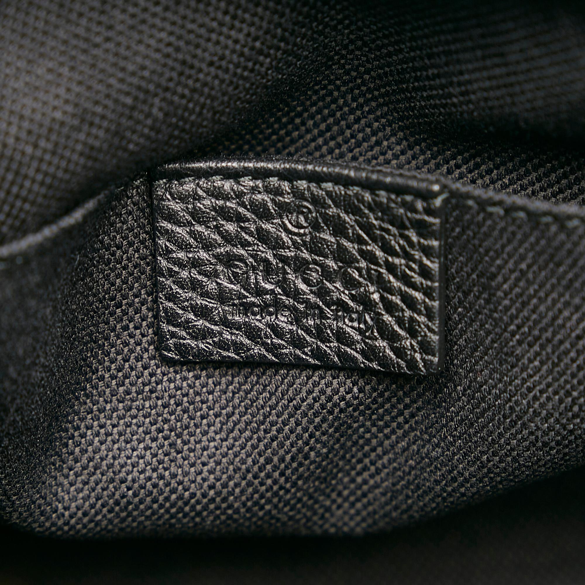 Gucci Bamboo Shopper (SHG-Etyhpy)