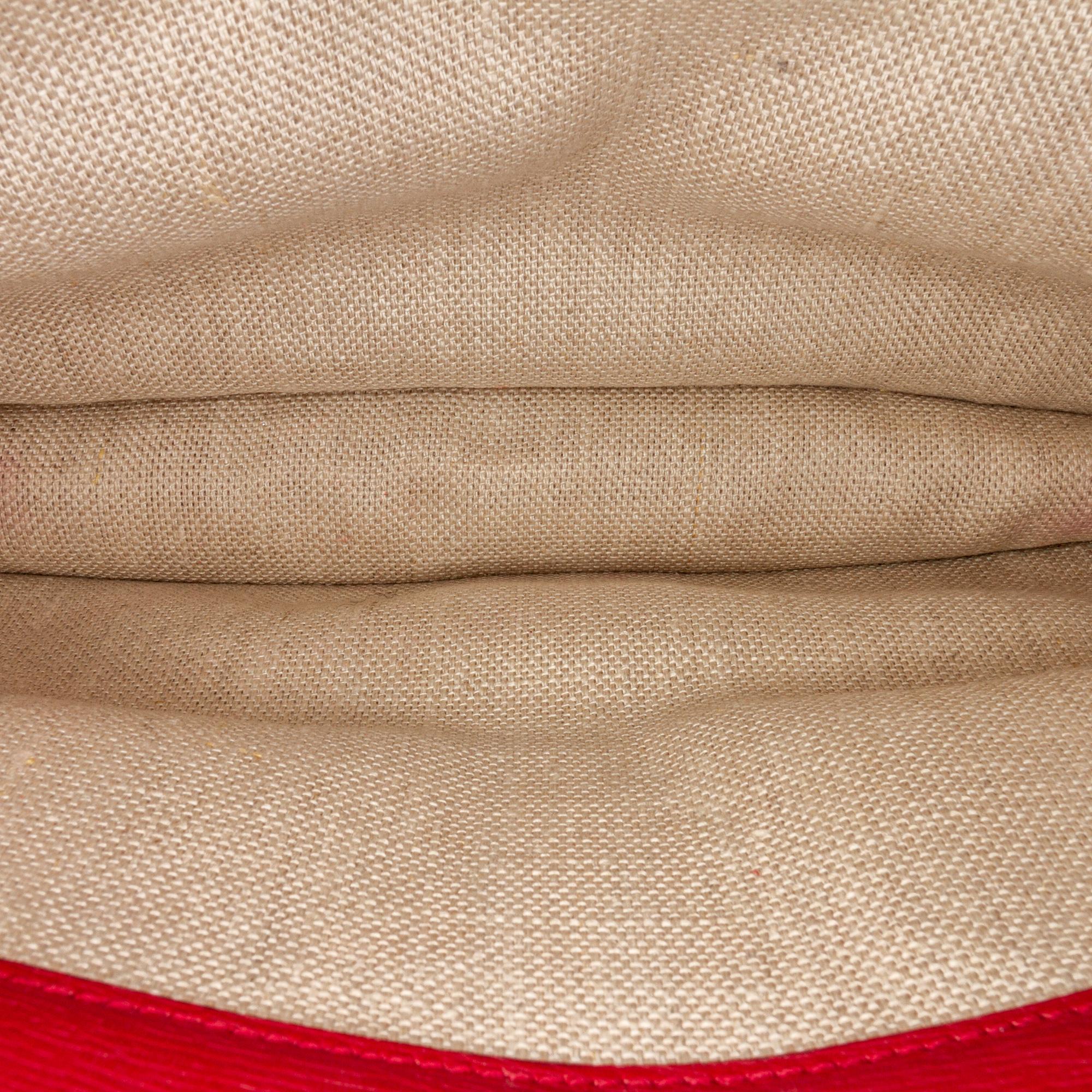 Gucci Blooms Dionysus Shoulder Bag (SHG-35164)