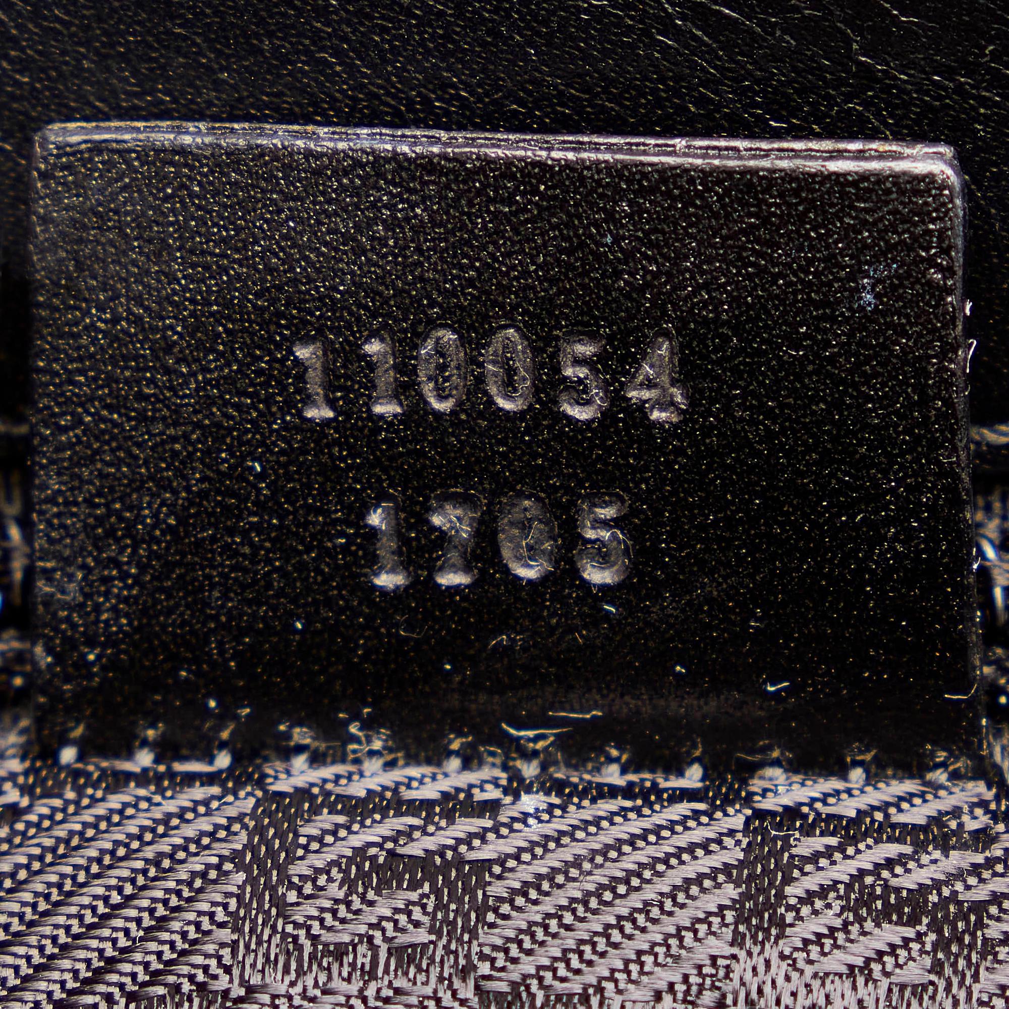 Gucci Canvas Crossbody Bag (SHG-36164)