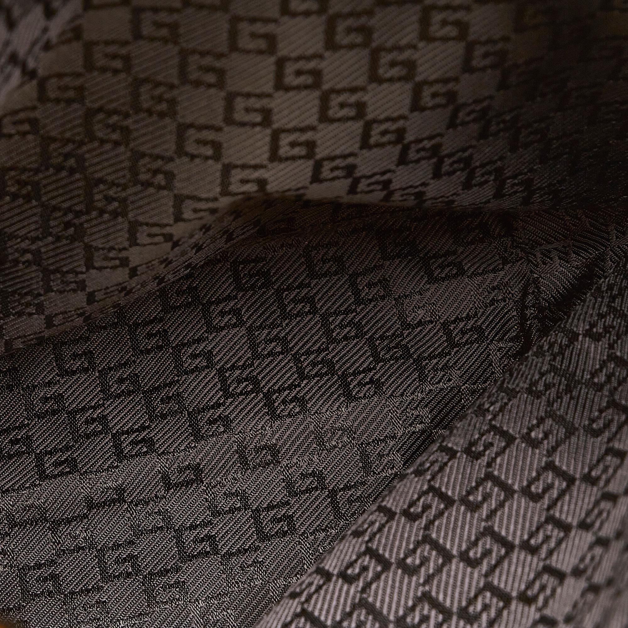 Gucci Canvas Tote Bag (SHG-23293)