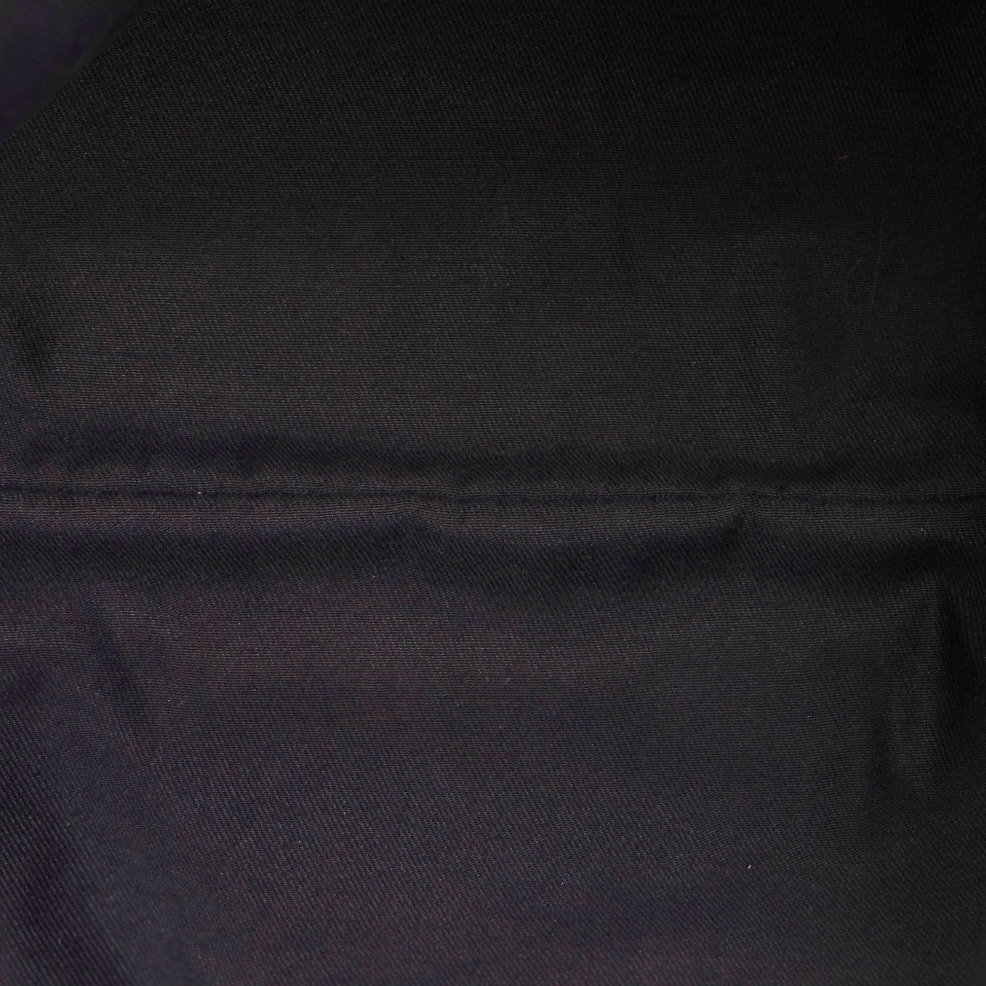 Gucci Capri Ranch Kid Leather Hobo Bag (SHG-37210)