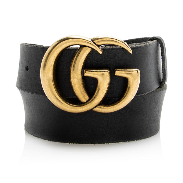 gold gucci belt price